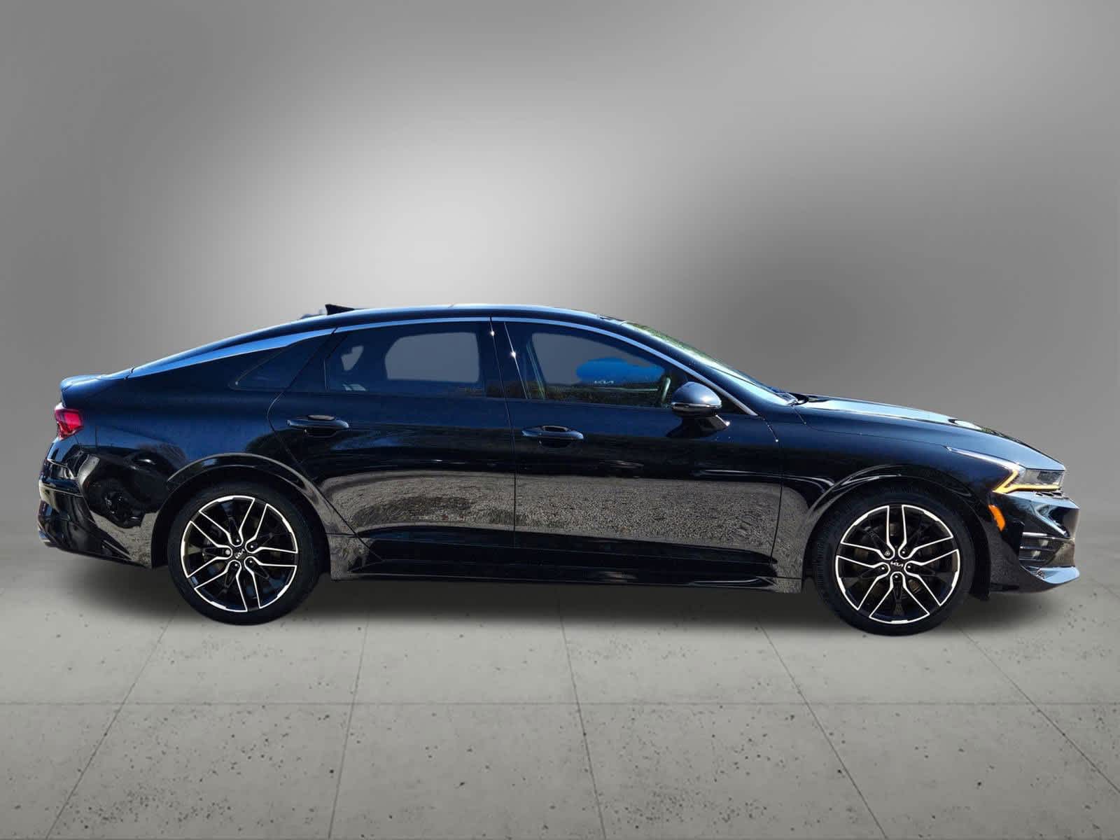 Thumbnail: 2024 Kia K5 - 6