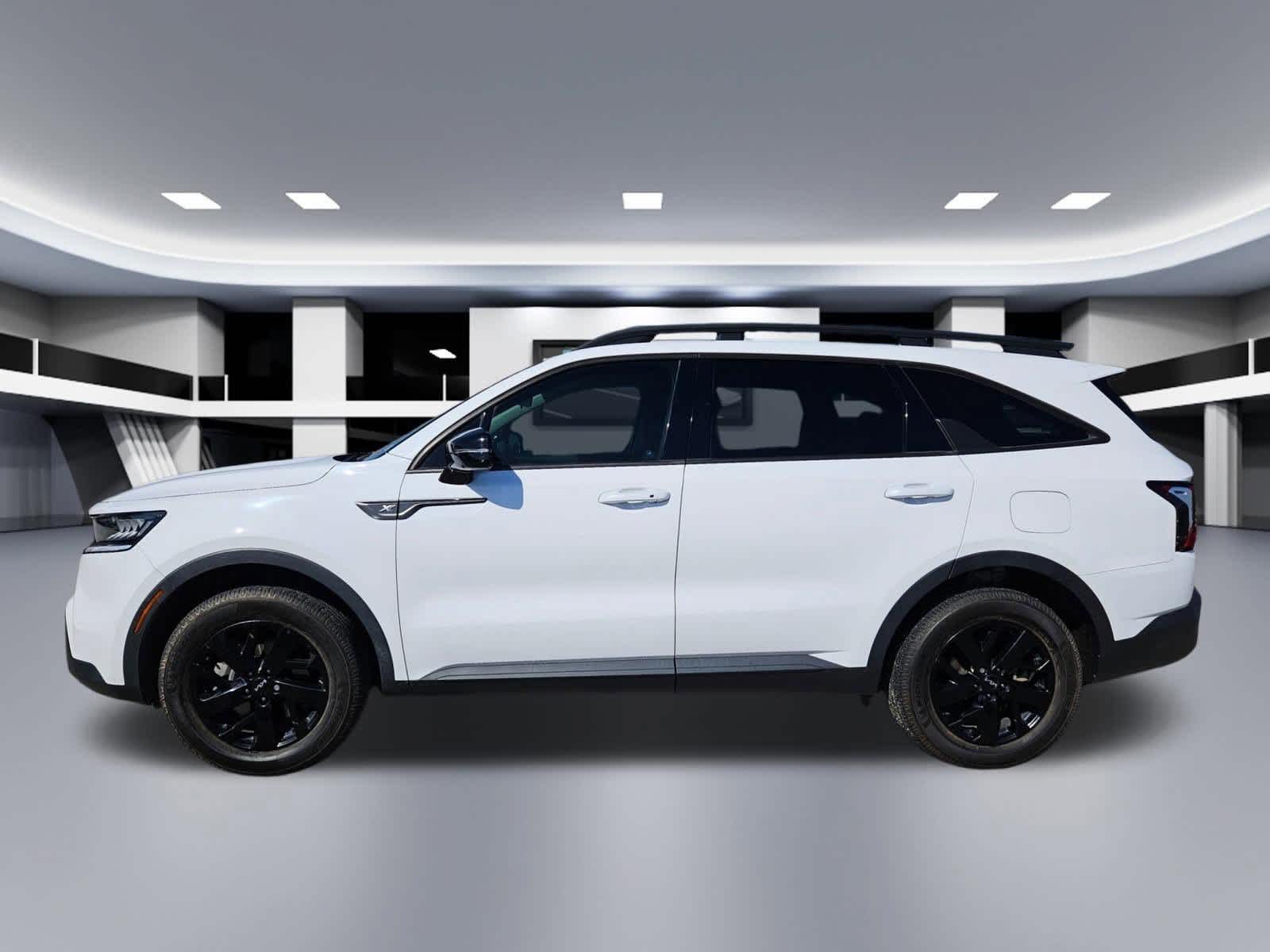 Thumbnail: 2022 Kia Sorento - 3
