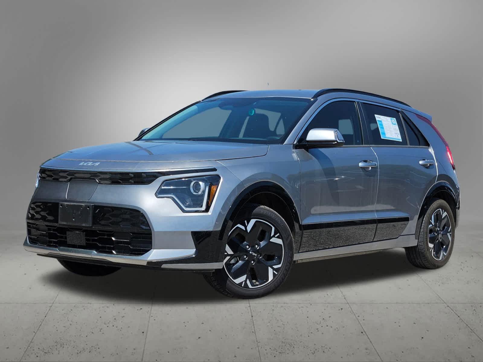 2023 Kia Niro Wind -
                  Dallas, TX
