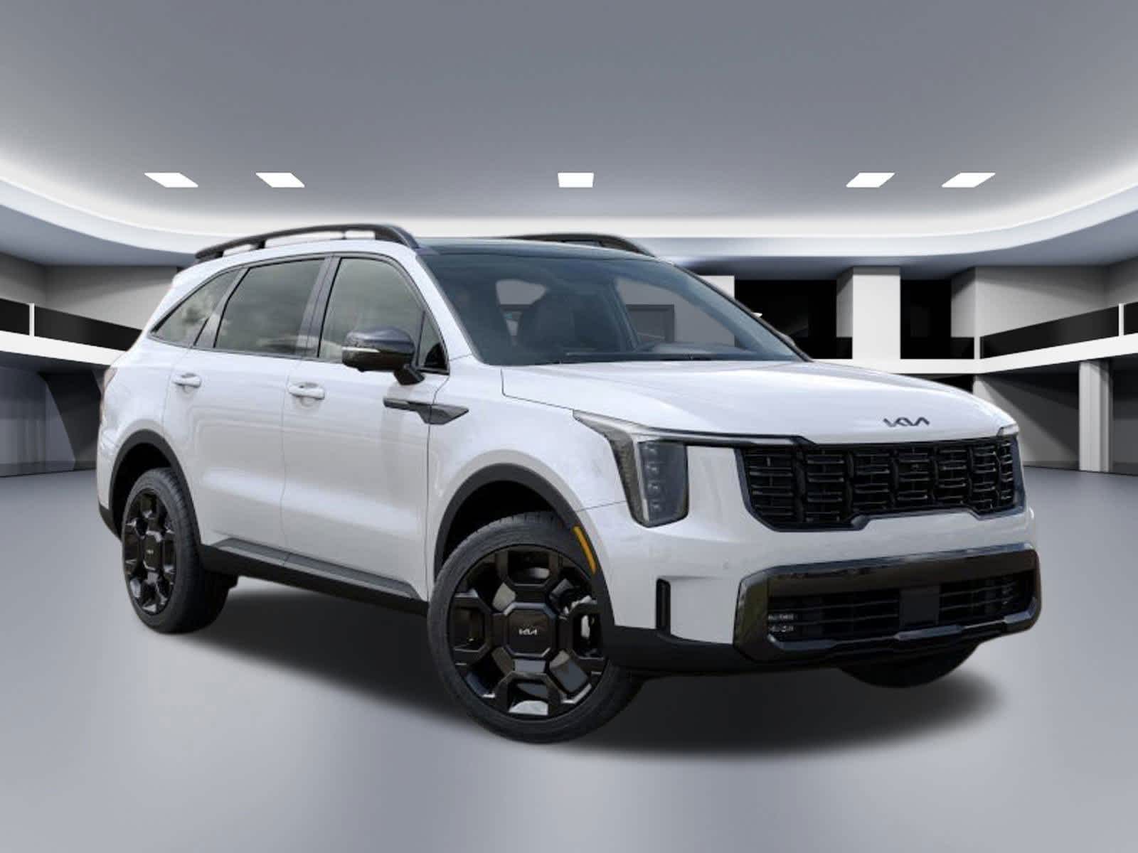 Thumbnail: 2026 Kia Sorento - 8