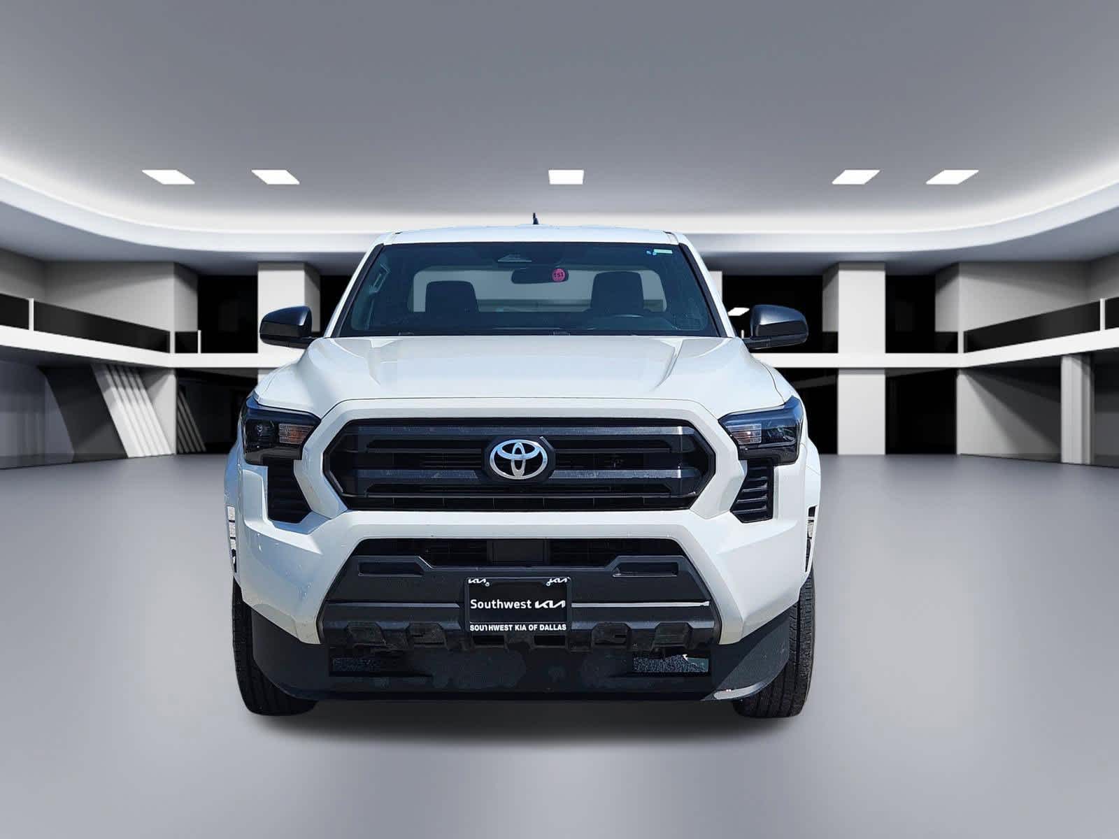 Thumbnail: 2024 Toyota Tacoma - 7