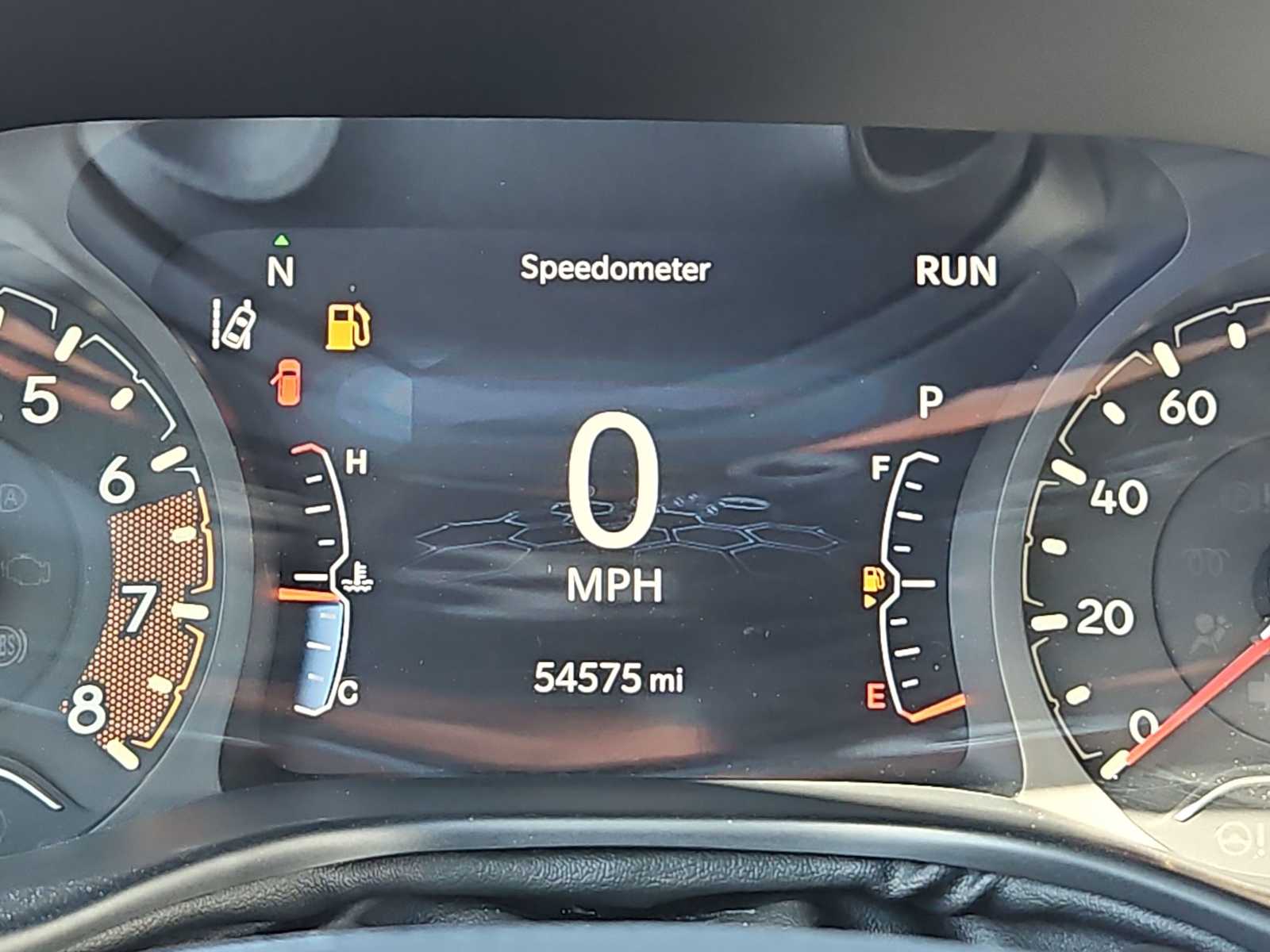 2024 Jeep Compass Latitude - Photo 32