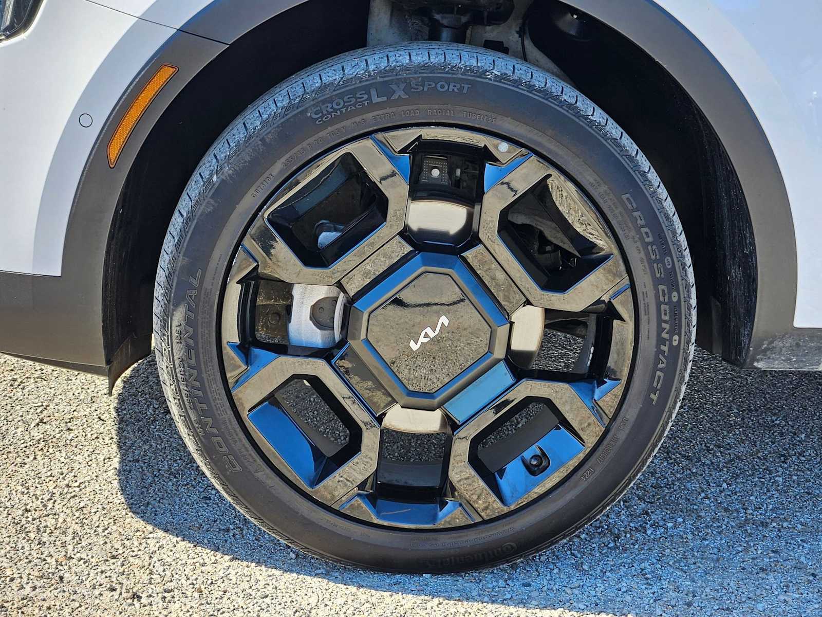 Thumbnail: 2024 Kia Sorento - 14