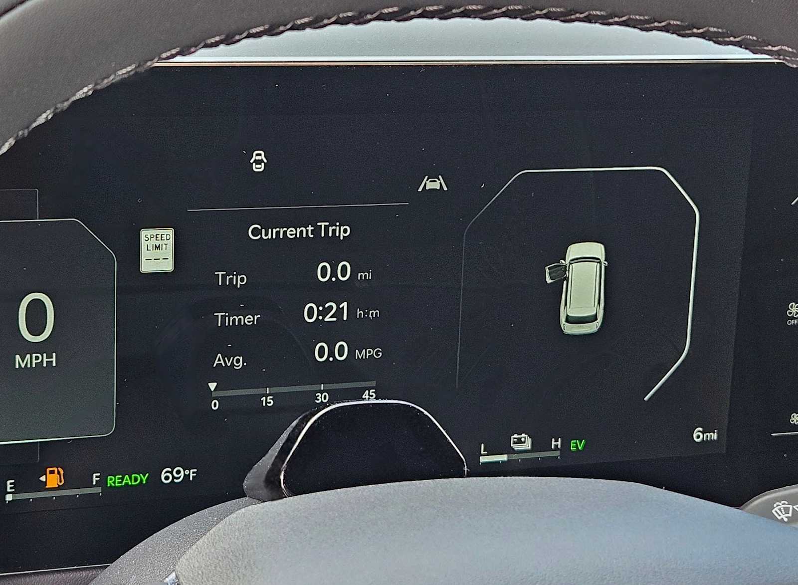 Thumbnail: 2027 Kia Telluride - 34