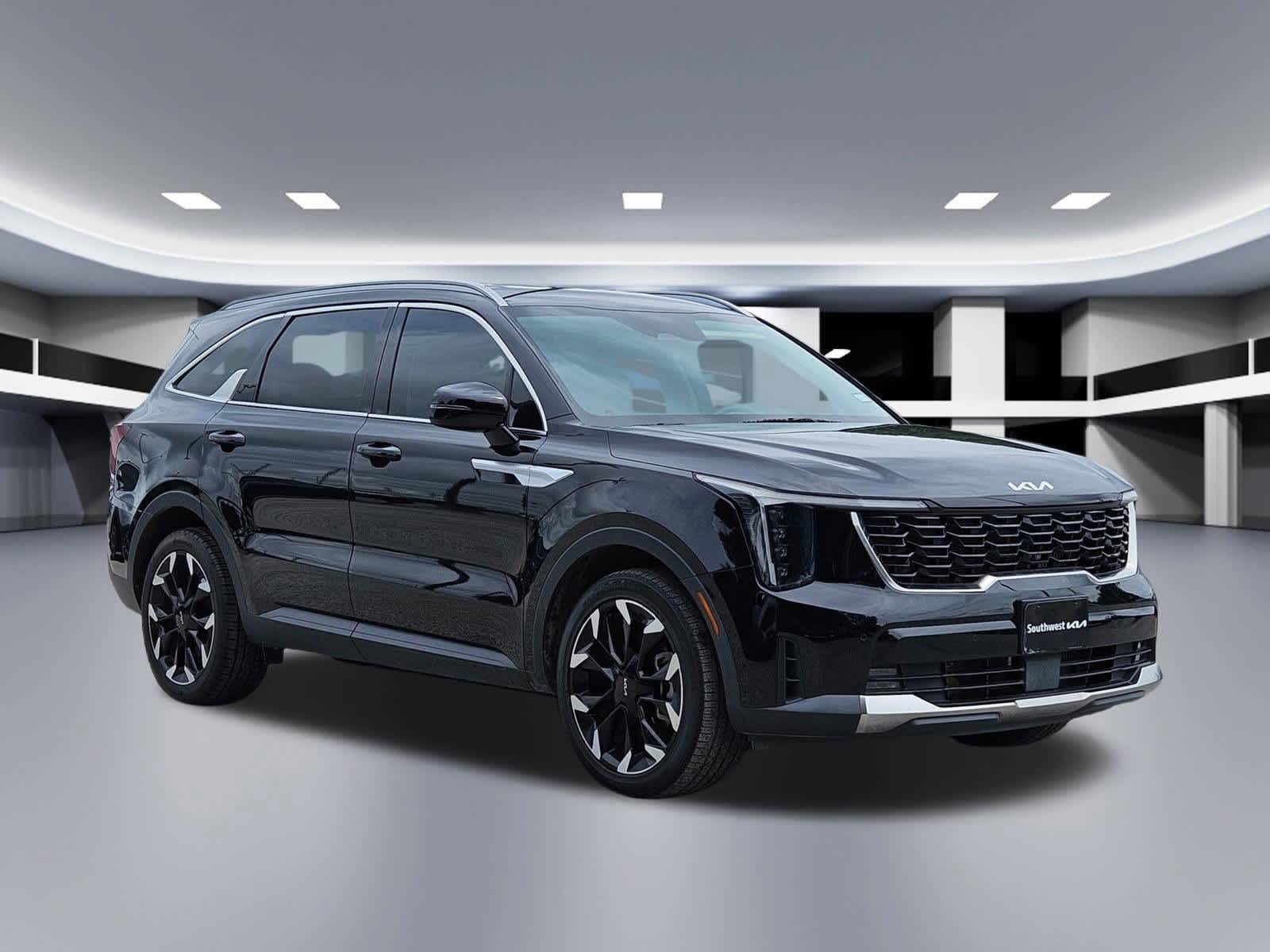 Thumbnail: 2024 Kia Sorento - 7