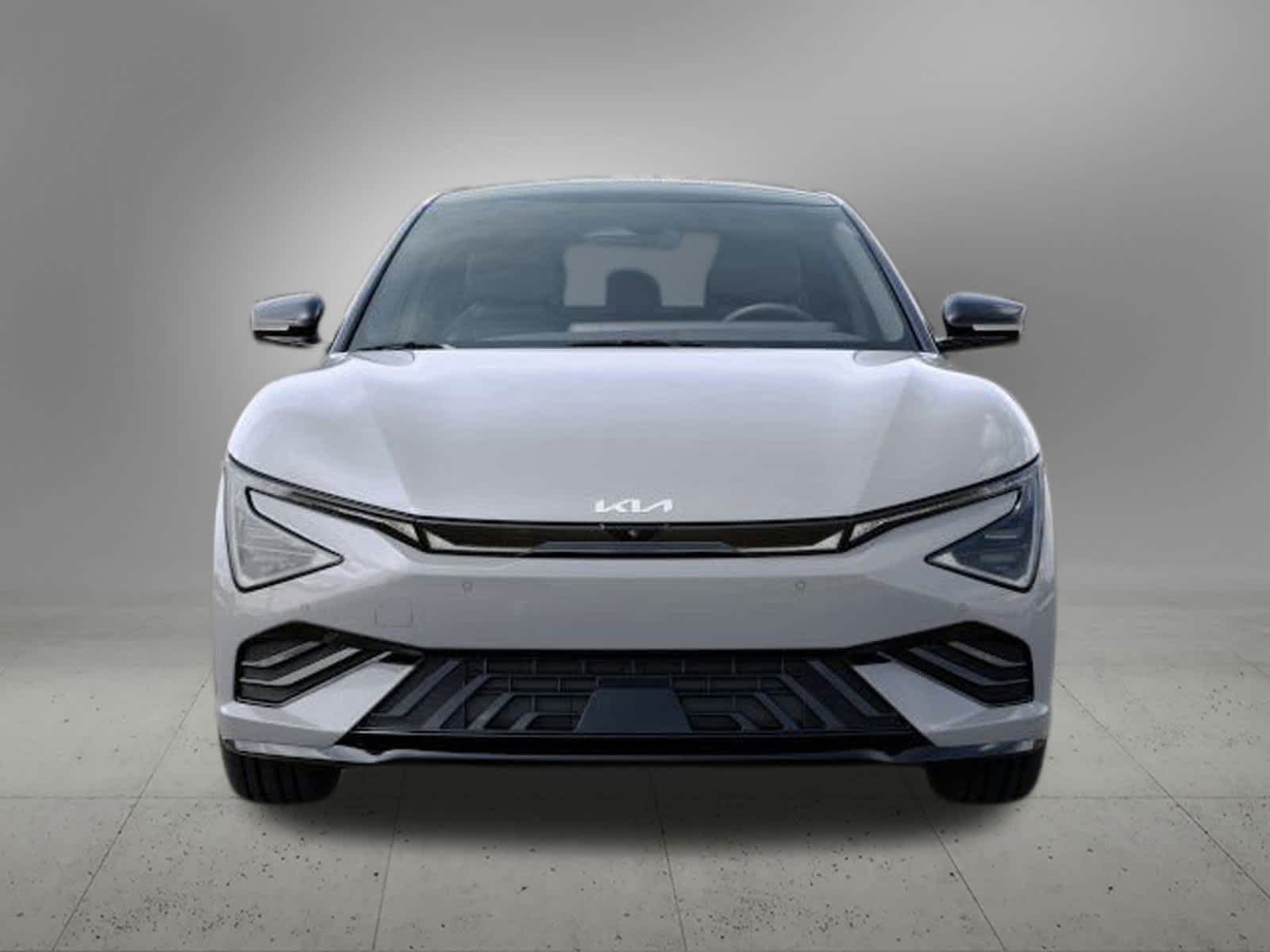 2025 Kia EV6 GT-Line photo 2