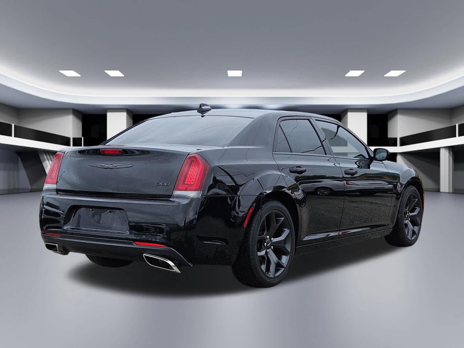 Thumbnail: 2023 Chrysler 300 - 6