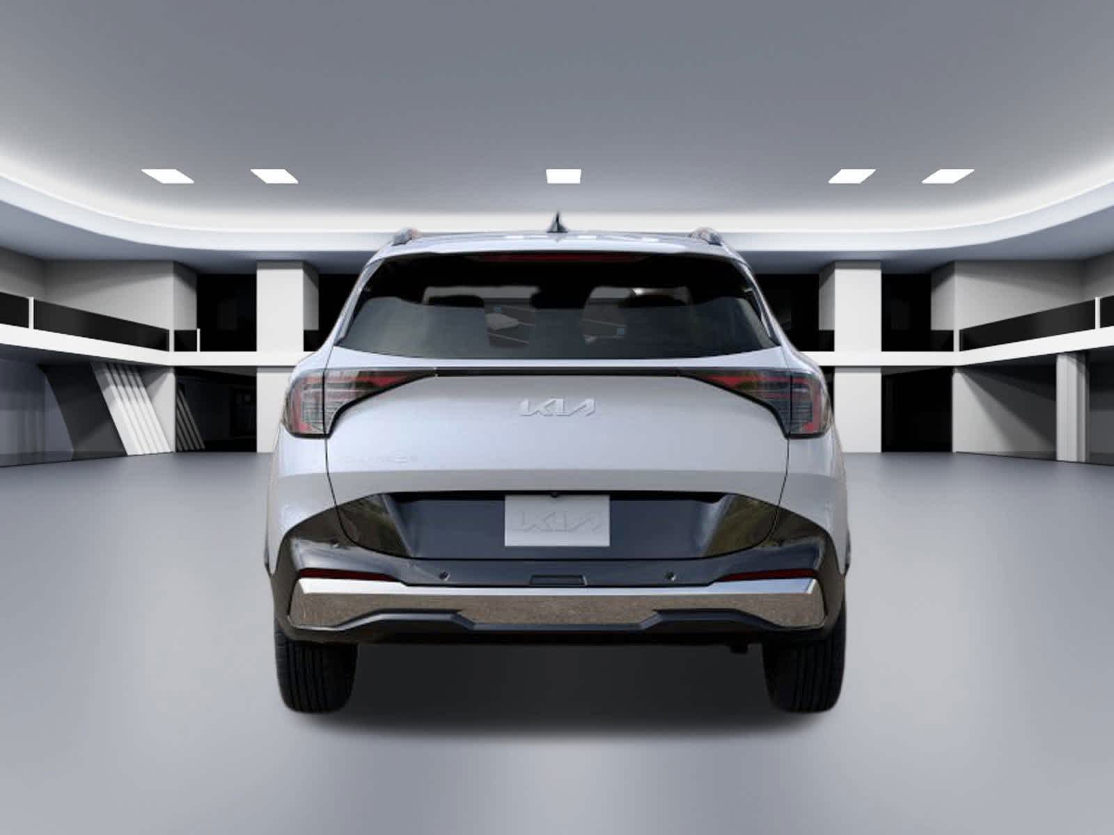 Thumbnail: 2026 Kia Sportage - 5