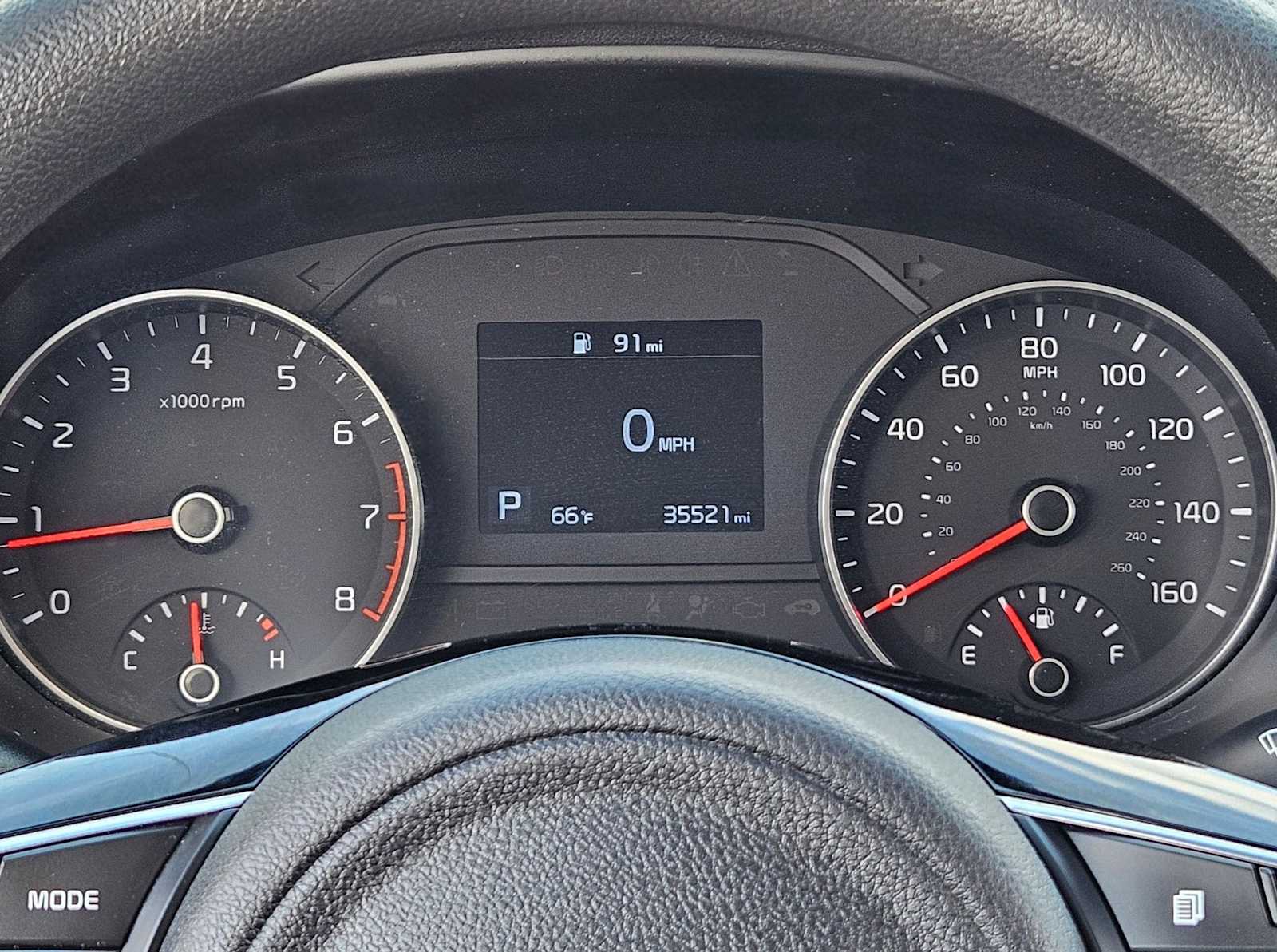 Thumbnail: 2021 Kia Sportage - 32