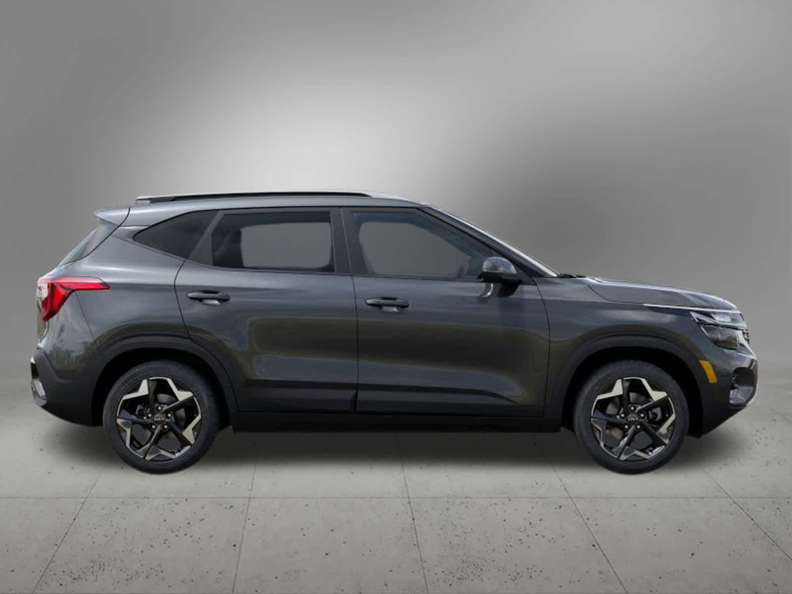 Thumbnail: 2025 Kia Seltos - 7