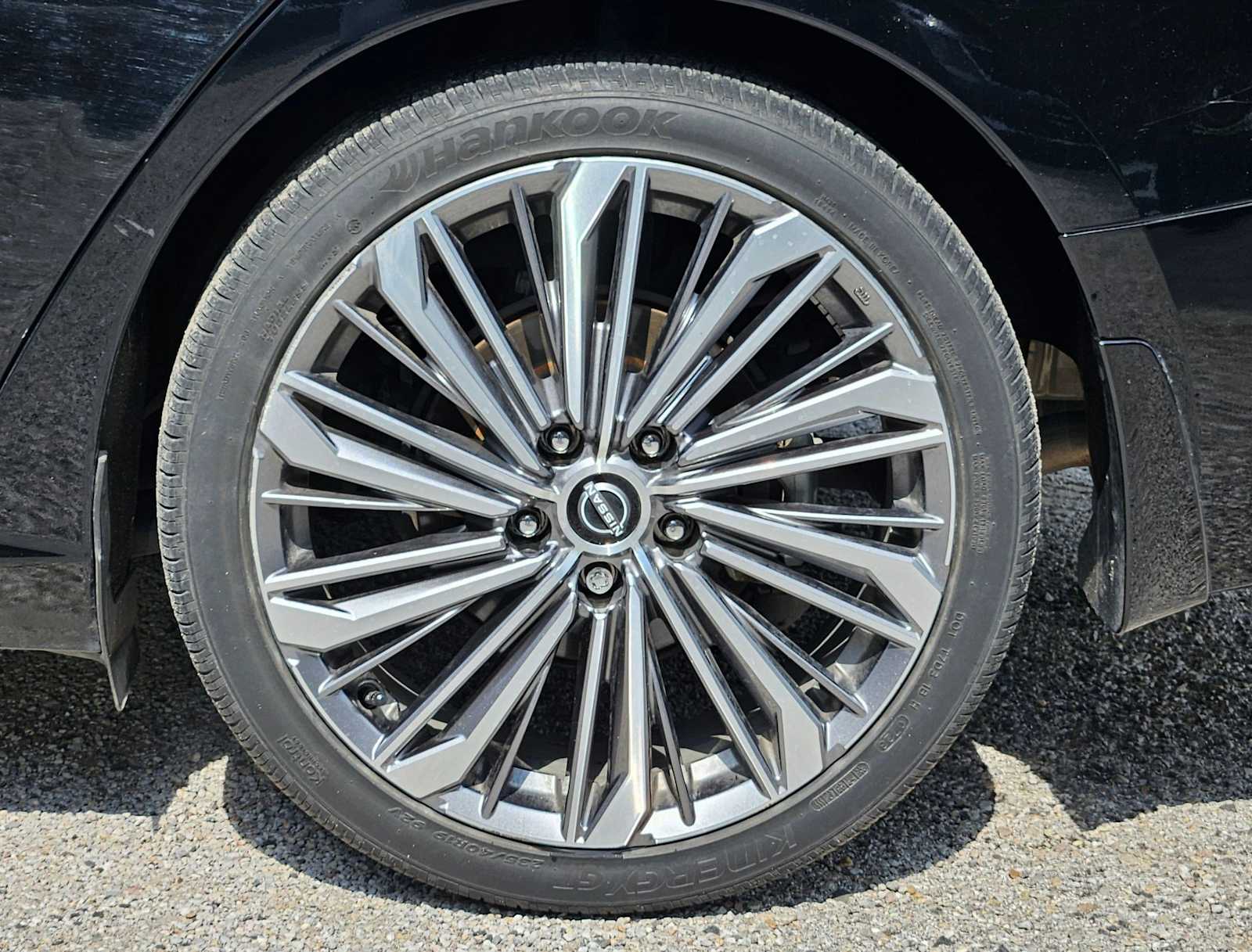 Thumbnail: 2024 Nissan Altima - 14