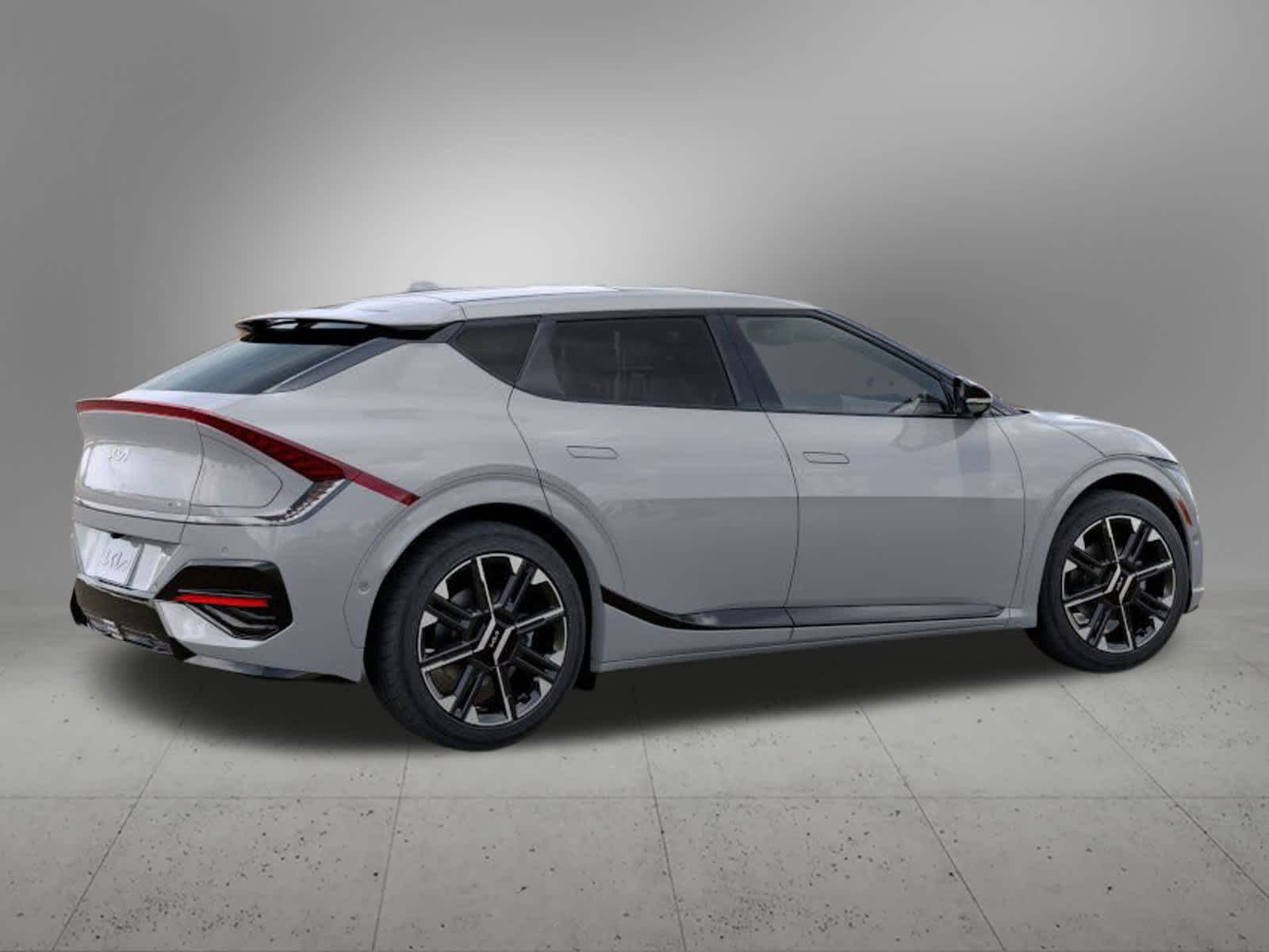 Thumbnail: 2025 Kia EV6 - 6