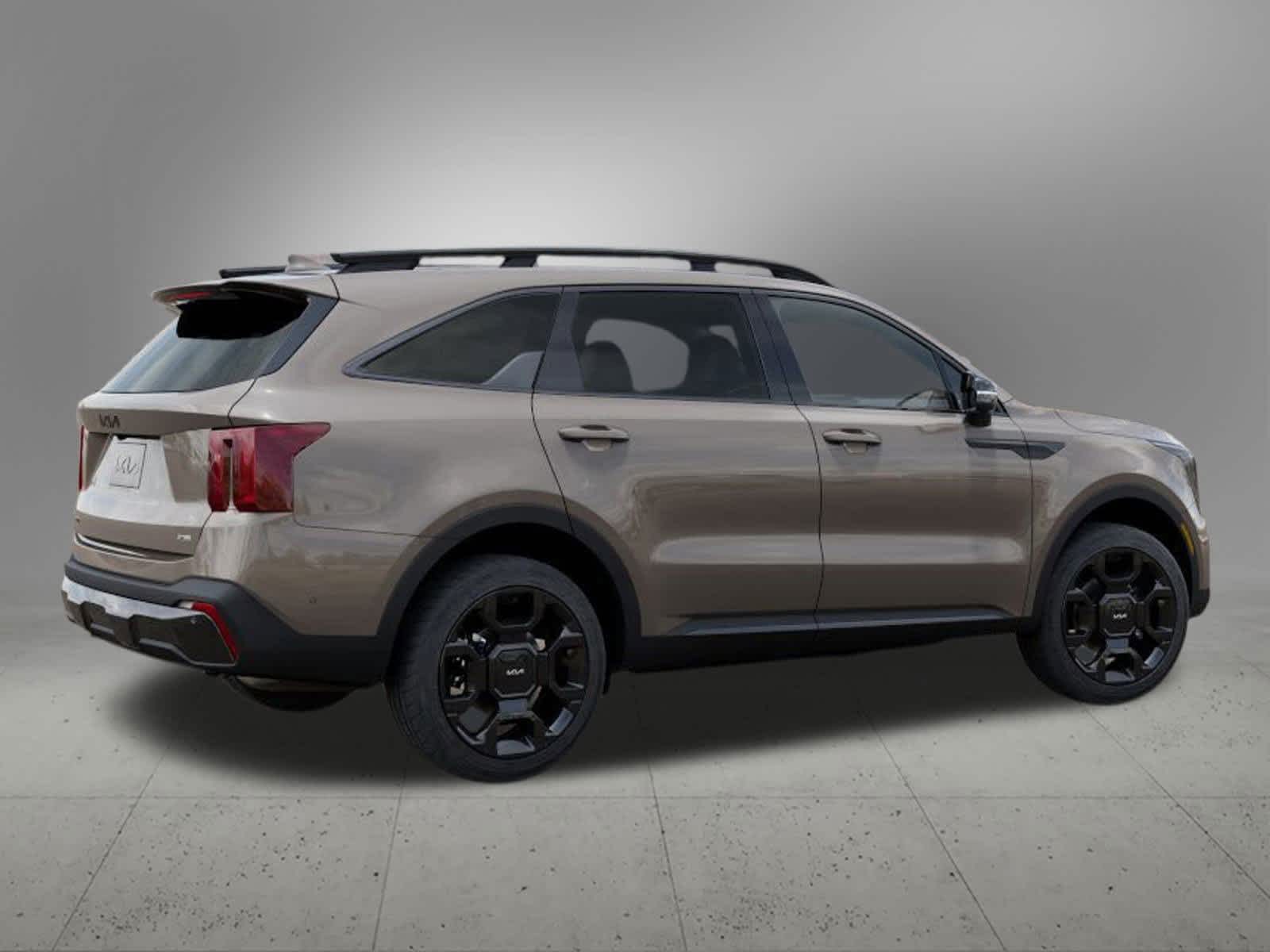 Thumbnail: 2026 Kia Sorento - 6