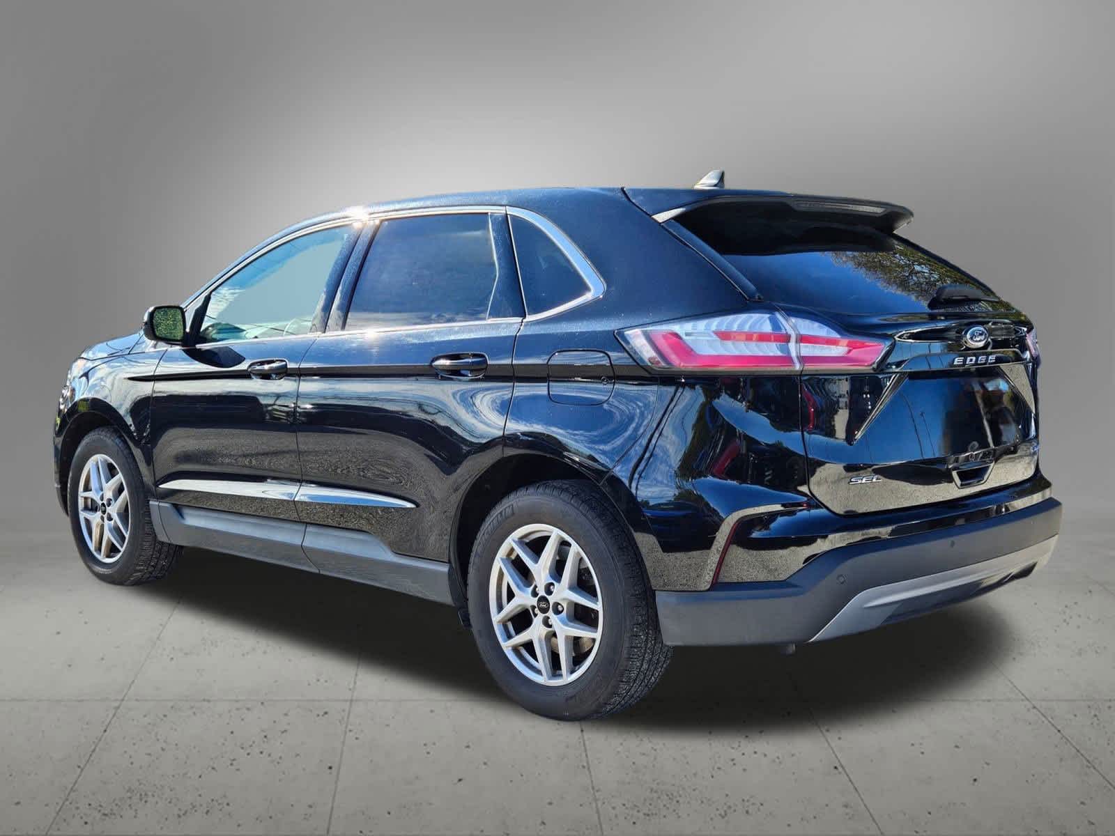Thumbnail: 2024 Ford Edge - 4