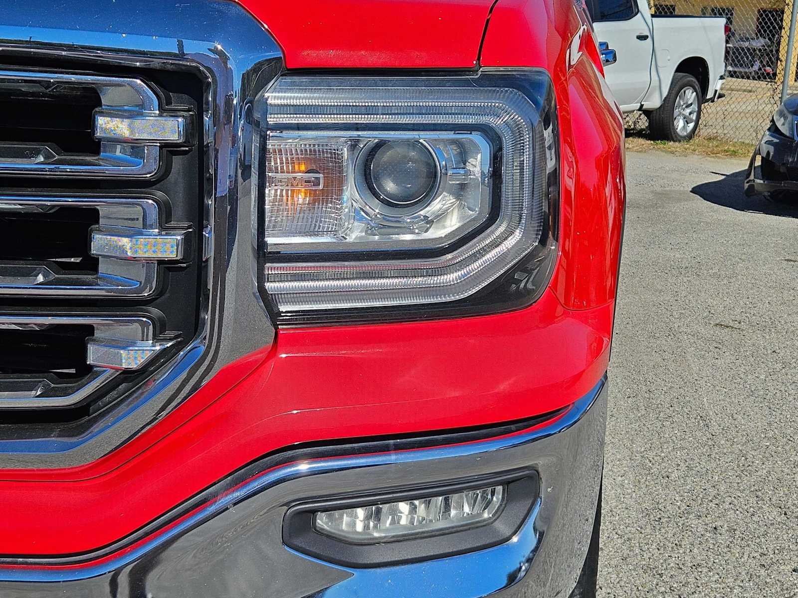 Thumbnail: 2018 GMC Sierra 1500 - 10