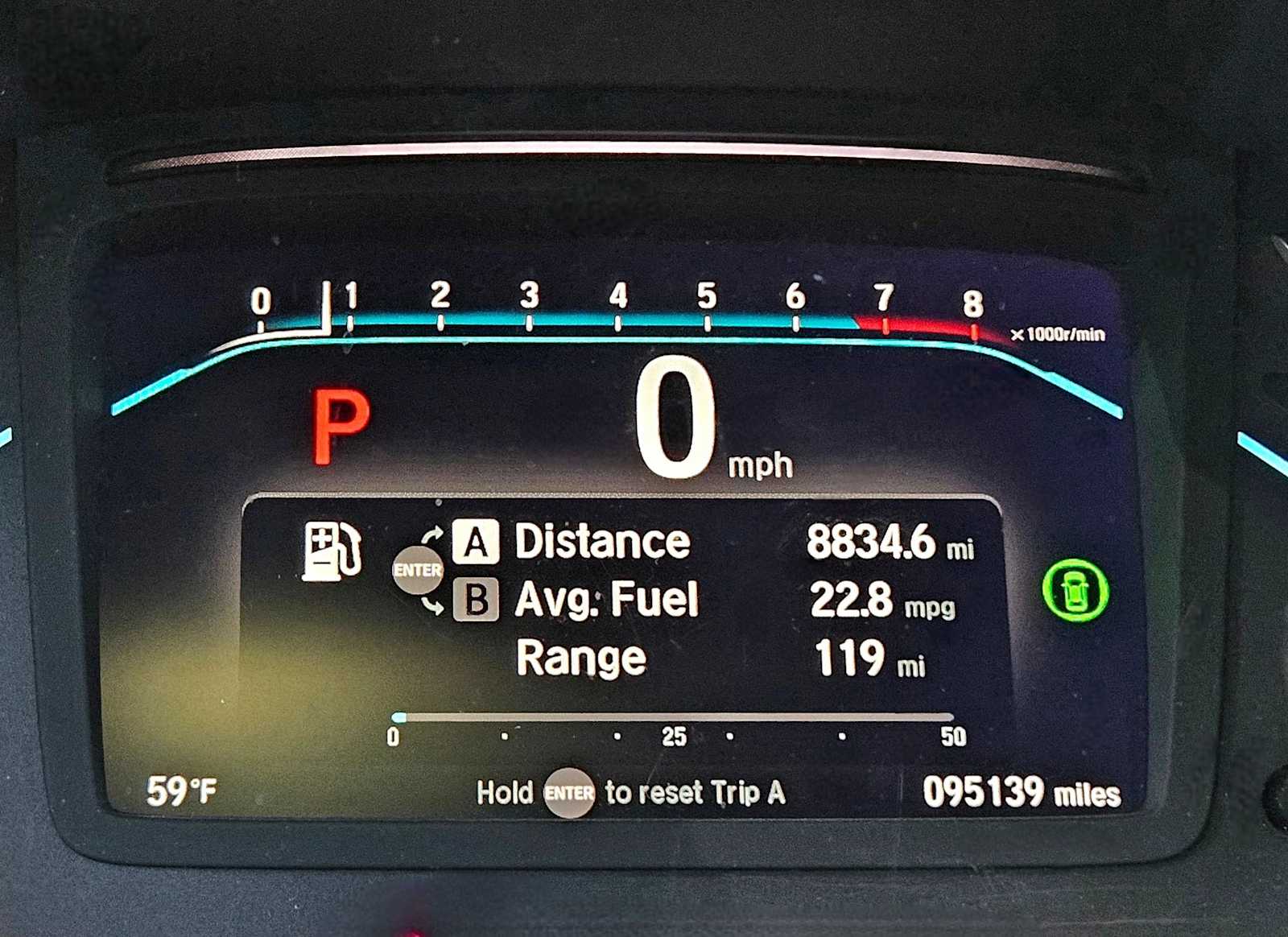 Thumbnail: 2022 Honda Odyssey - 21