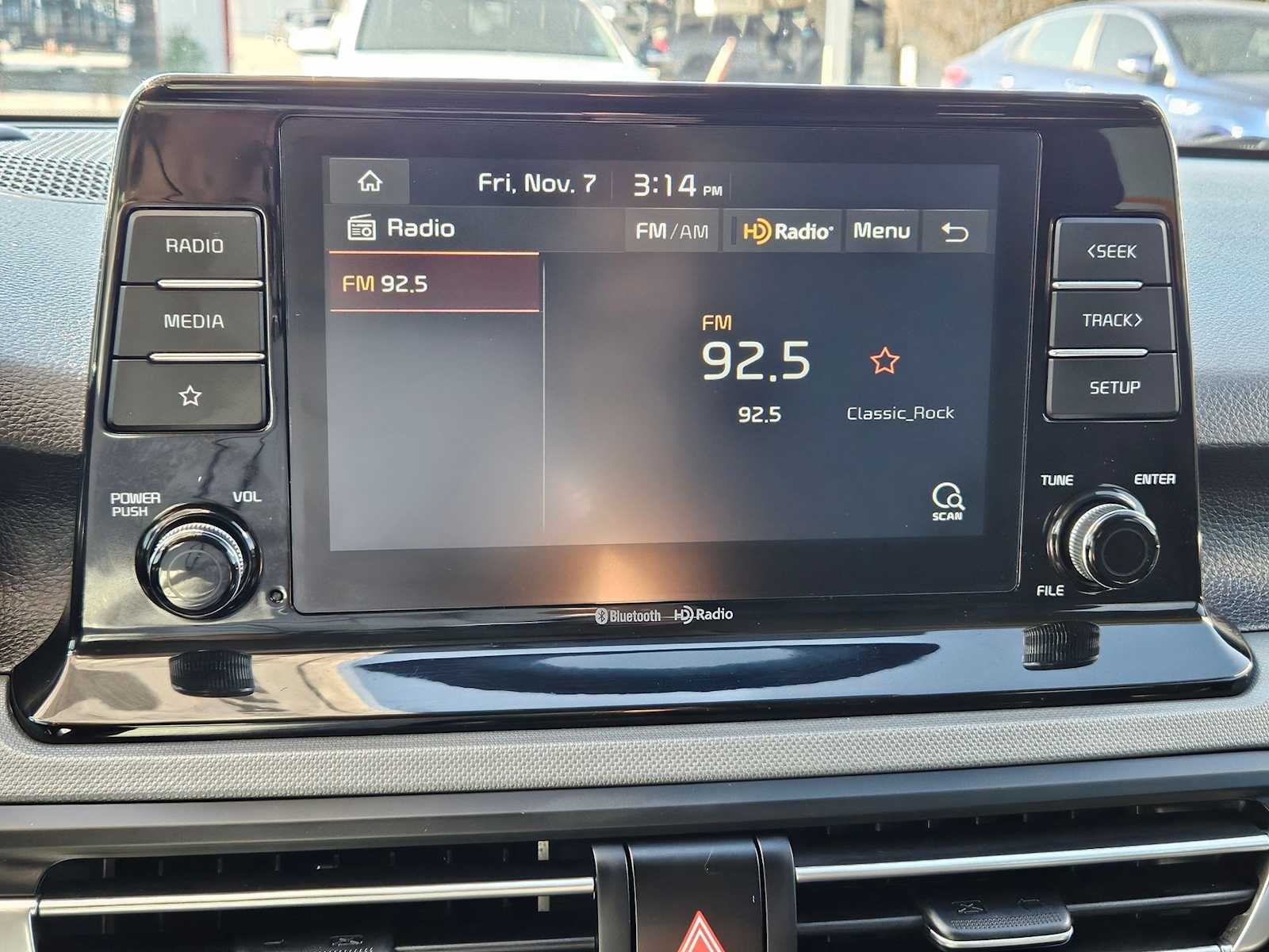 Thumbnail: 2021 Kia Seltos - 28