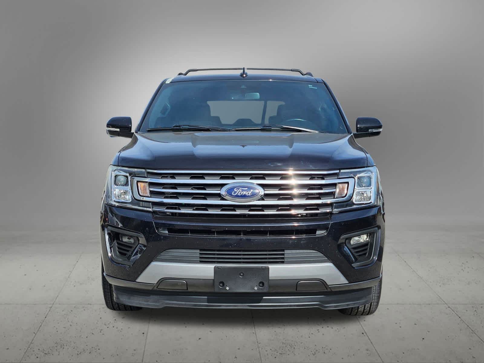 Thumbnail: 2020 Ford Expedition - 9