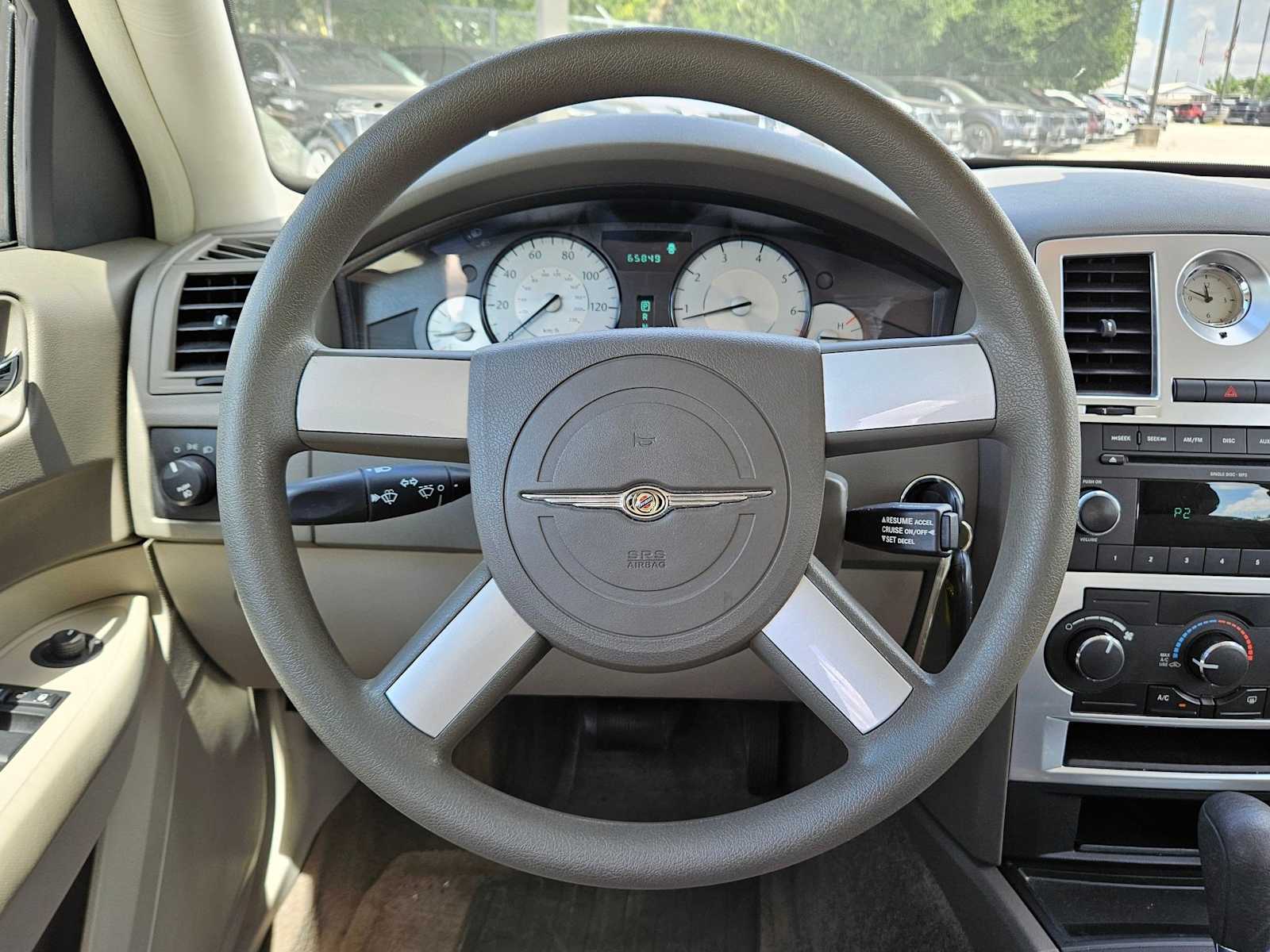 Thumbnail: 2010 Chrysler 300 - 22