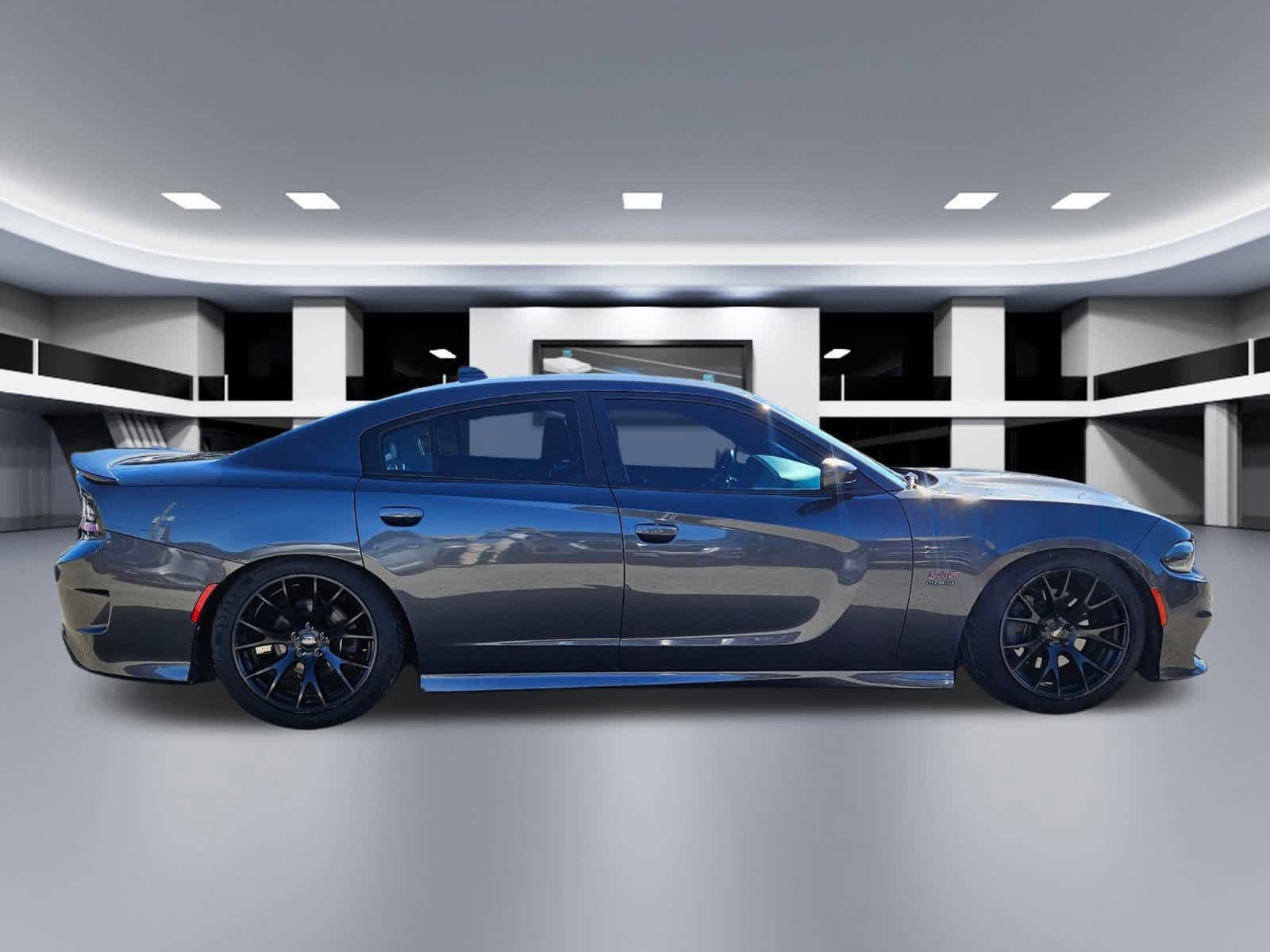 Thumbnail: 2019 Dodge Charger - 7