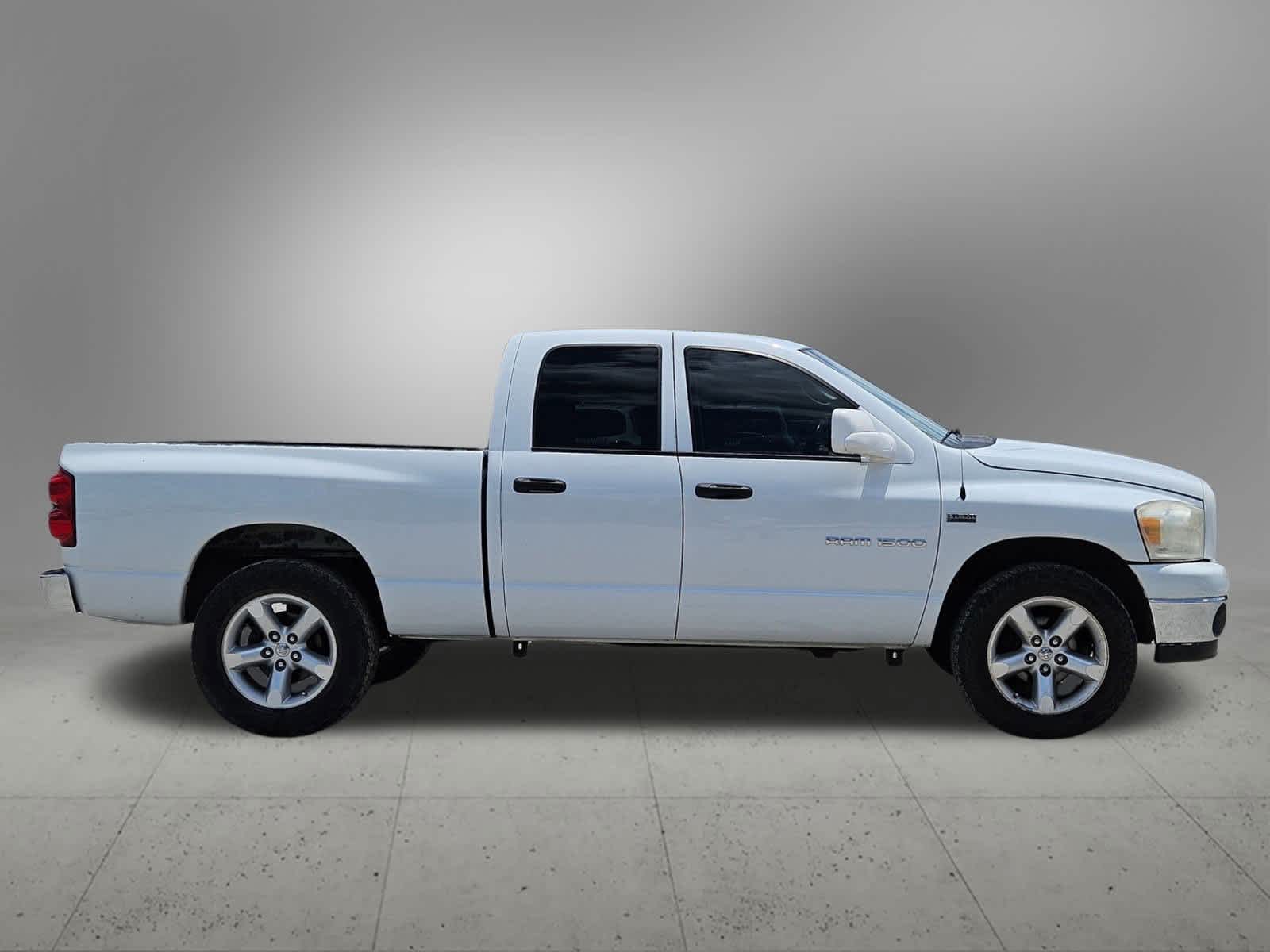 Thumbnail: 2007 Dodge Ram 1500 - 6