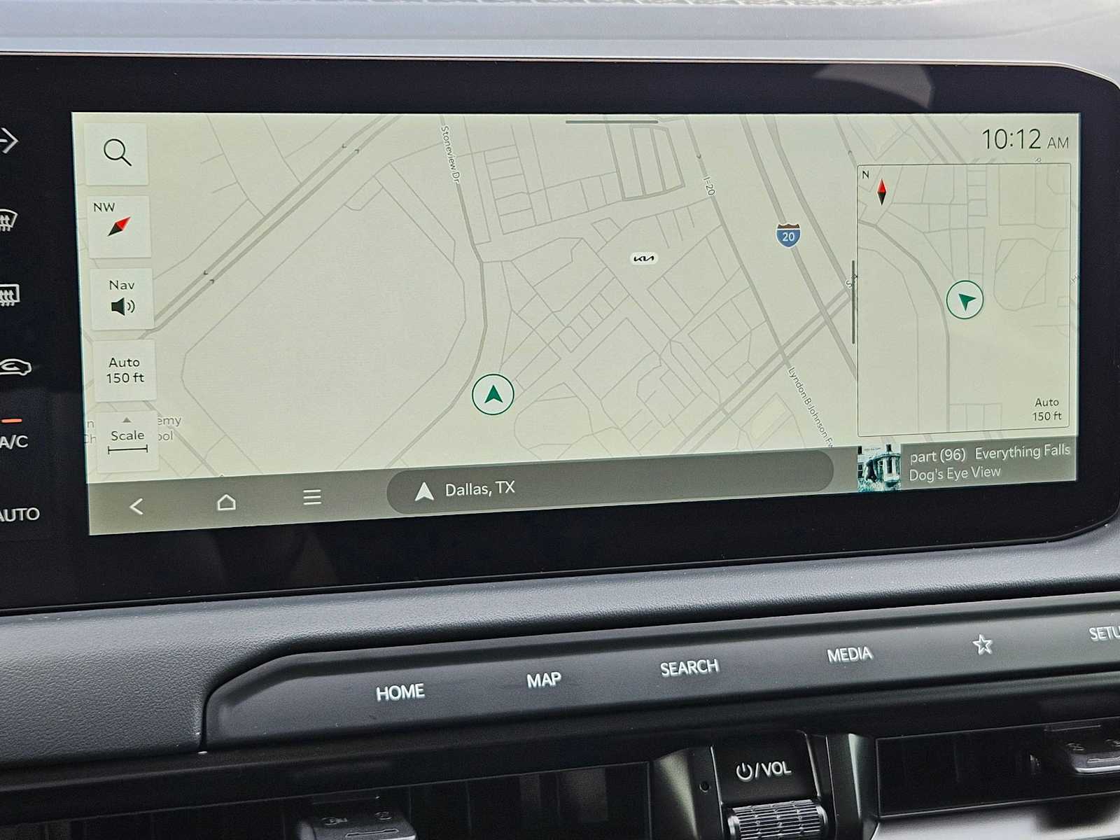 Thumbnail: 2027 Kia Telluride - 17