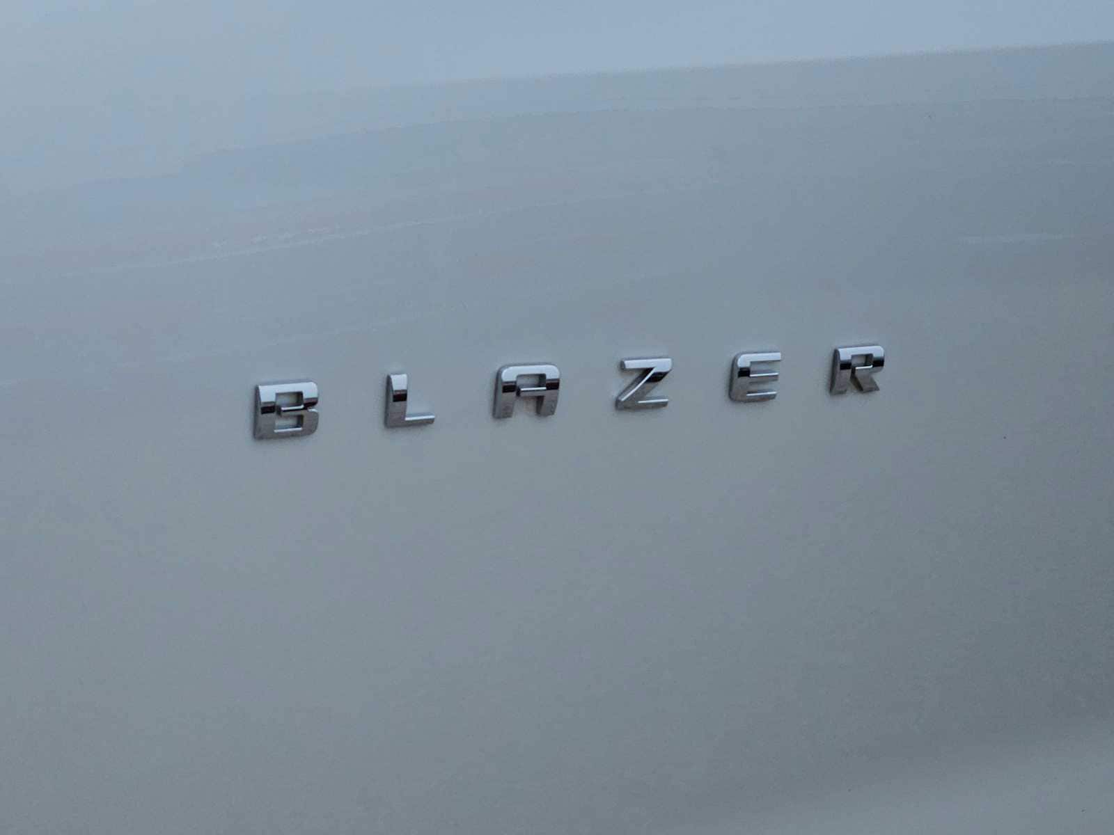 Thumbnail: 2020 Chevrolet Blazer - 12