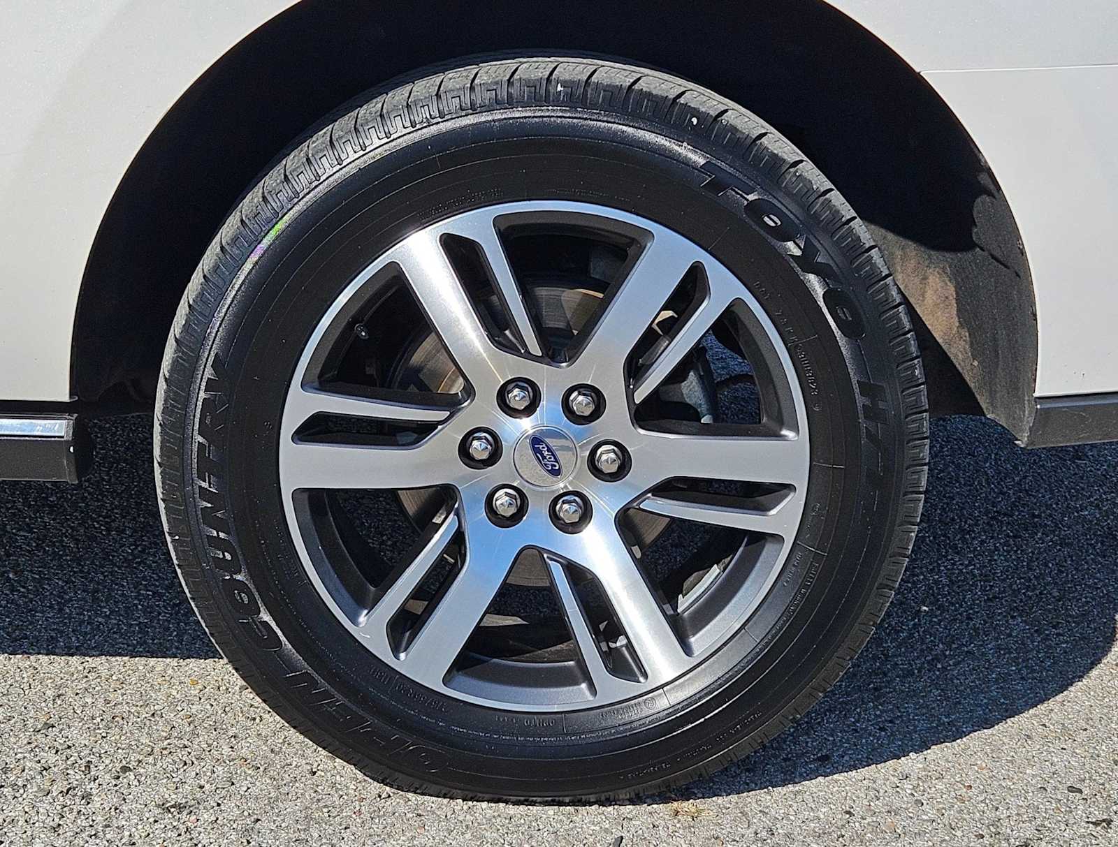 Thumbnail: 2018 Ford Expedition - 13