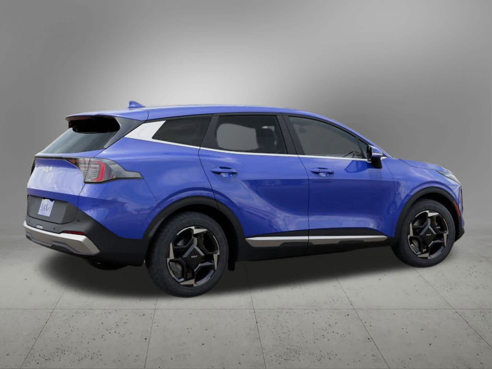 Thumbnail: 2026 Kia Sportage - 6
