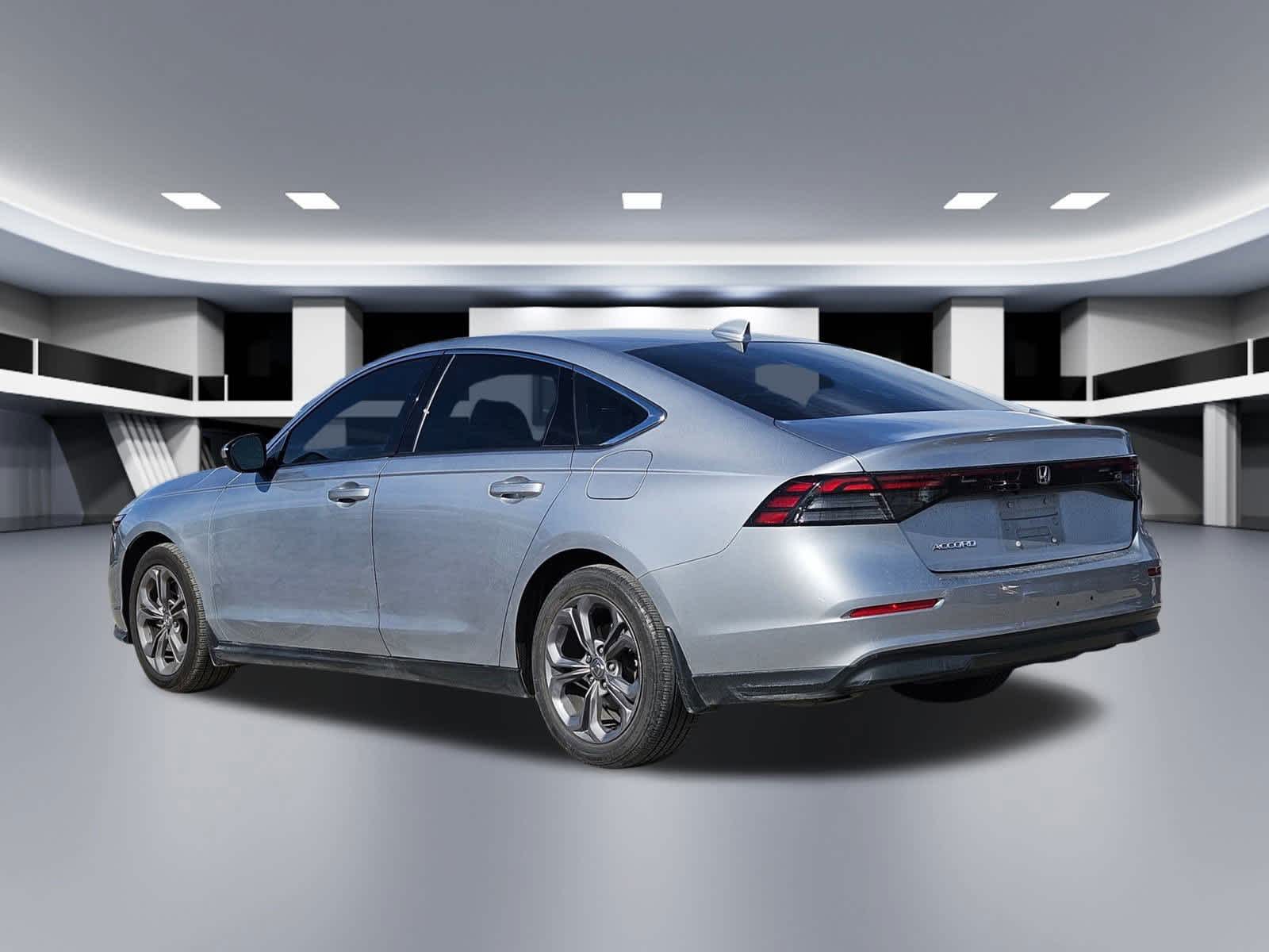 Thumbnail: 2023 Honda Accord - 4