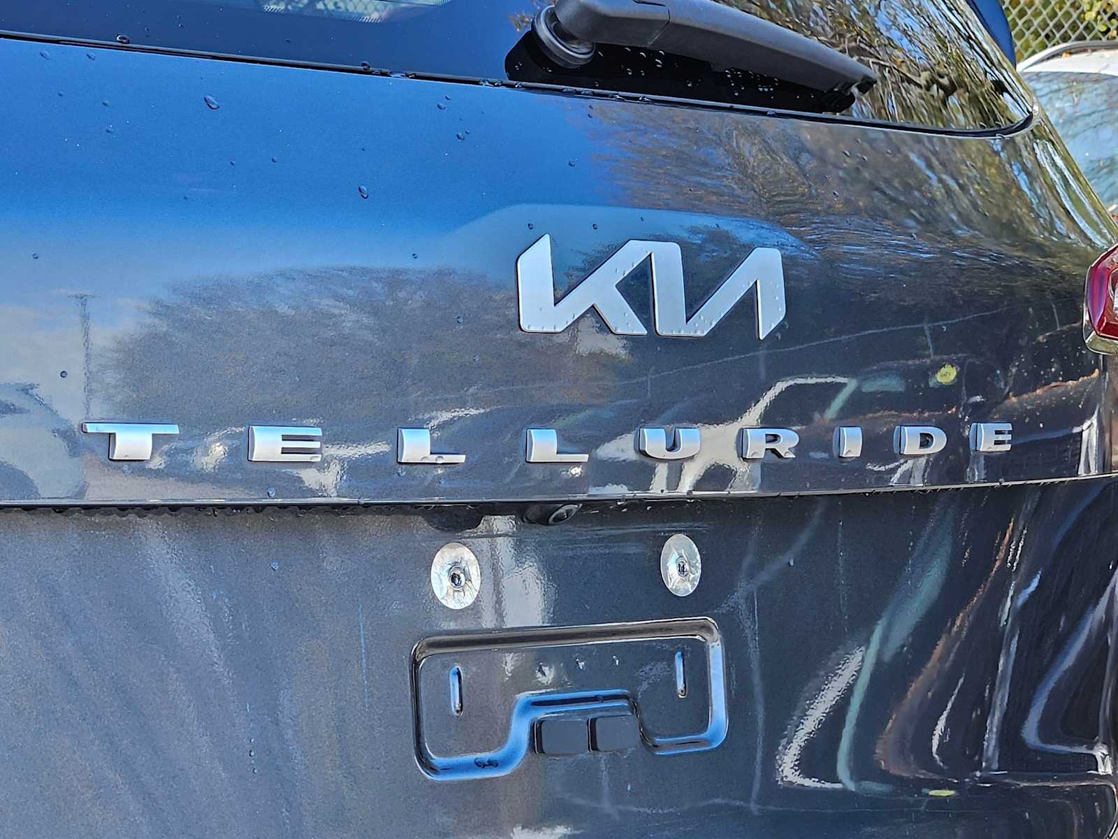 Thumbnail: 2022 Kia Telluride - 12