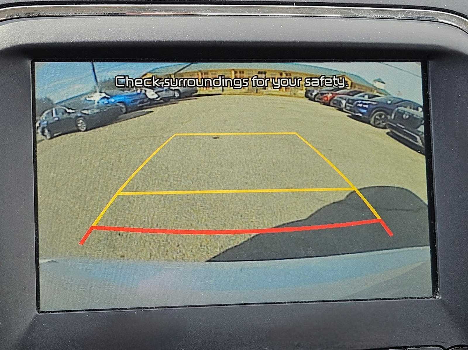 Thumbnail: 2017 Kia Forte - 29