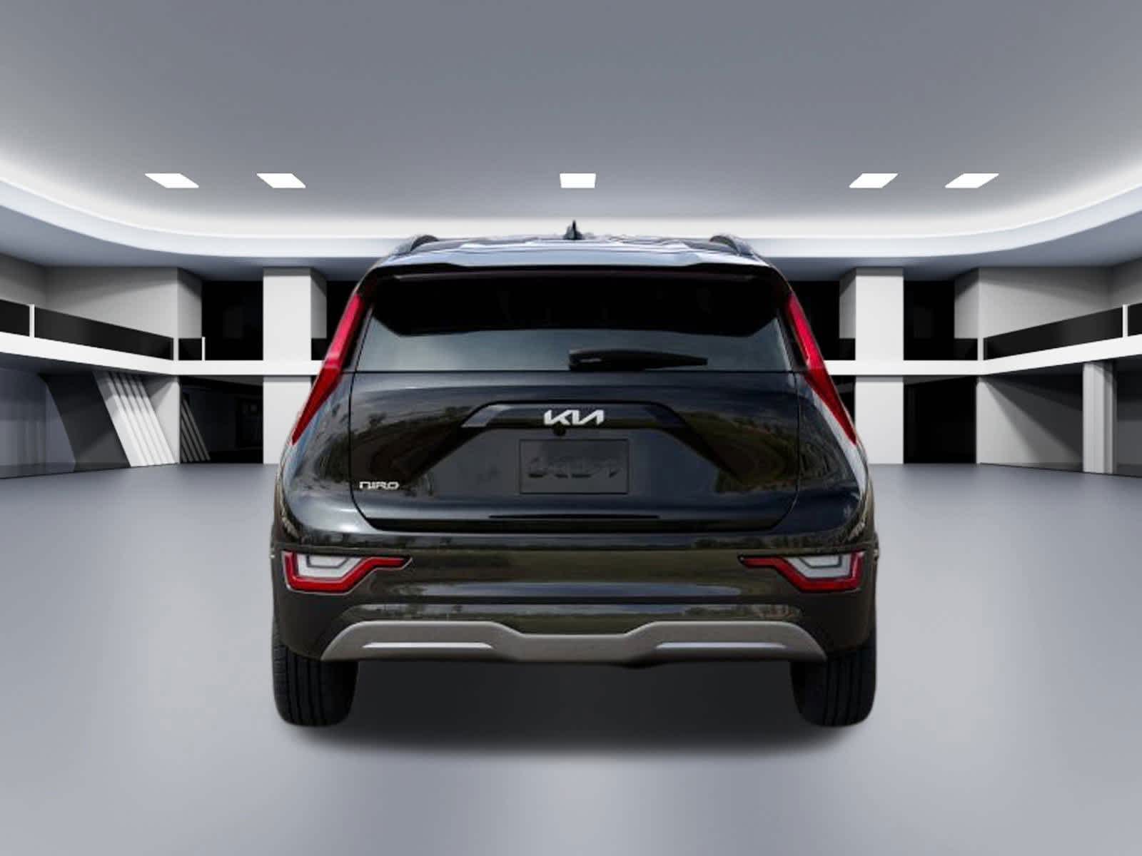 Thumbnail: 2024 Kia Niro - 5