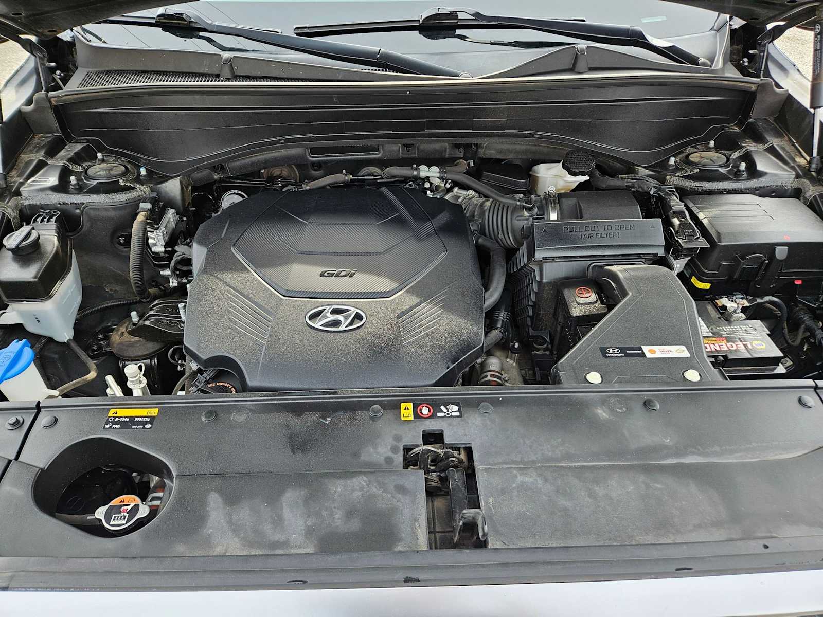 Thumbnail: 2020 Hyundai Palisade - 15