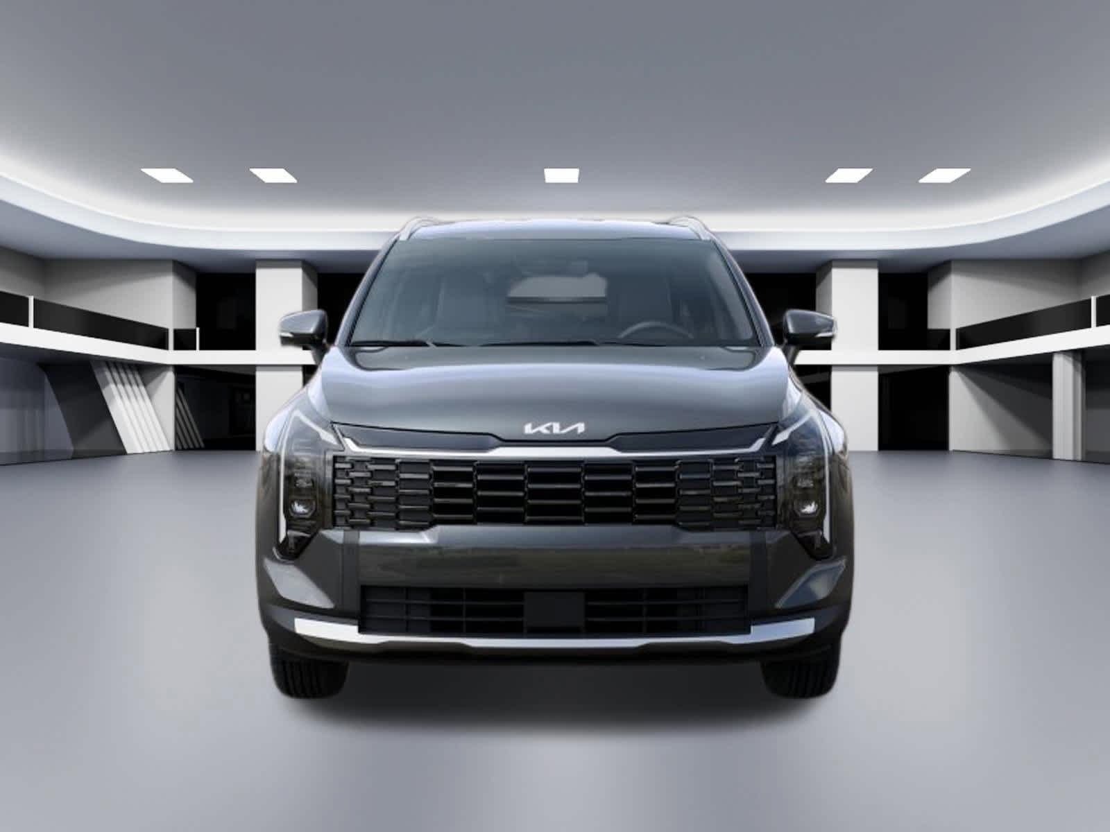 Thumbnail: 2026 Kia Sportage - 2