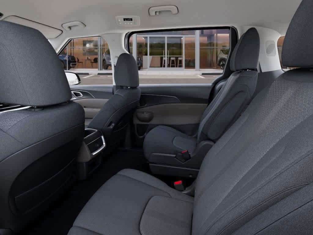 Thumbnail: 2026 Kia Carnival - 18