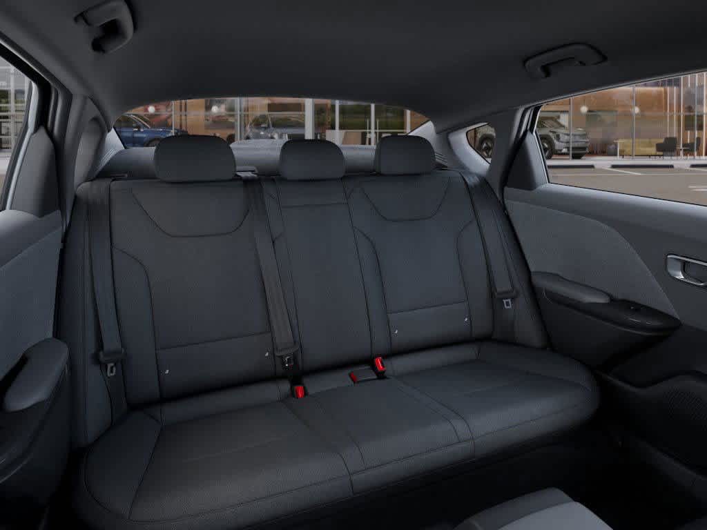 Thumbnail: 2026 Kia K4 - 16