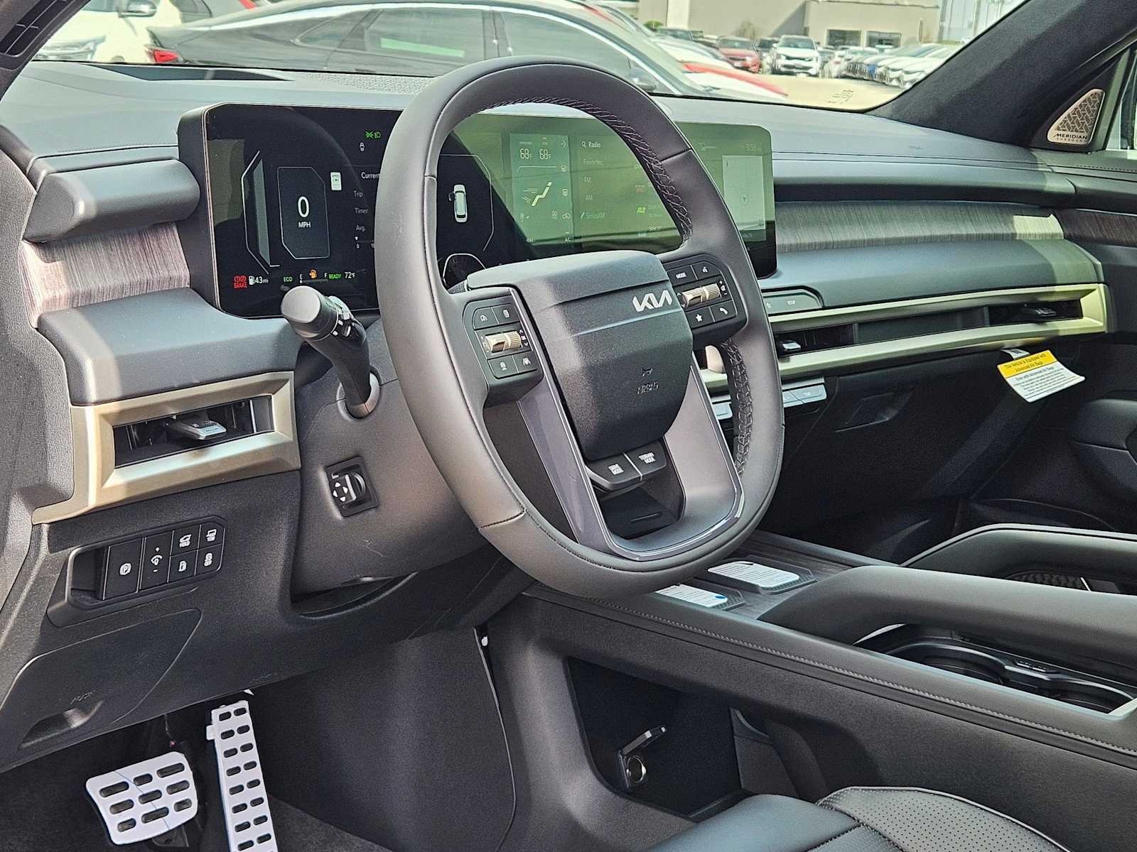 Thumbnail: 2027 Kia Telluride - 2