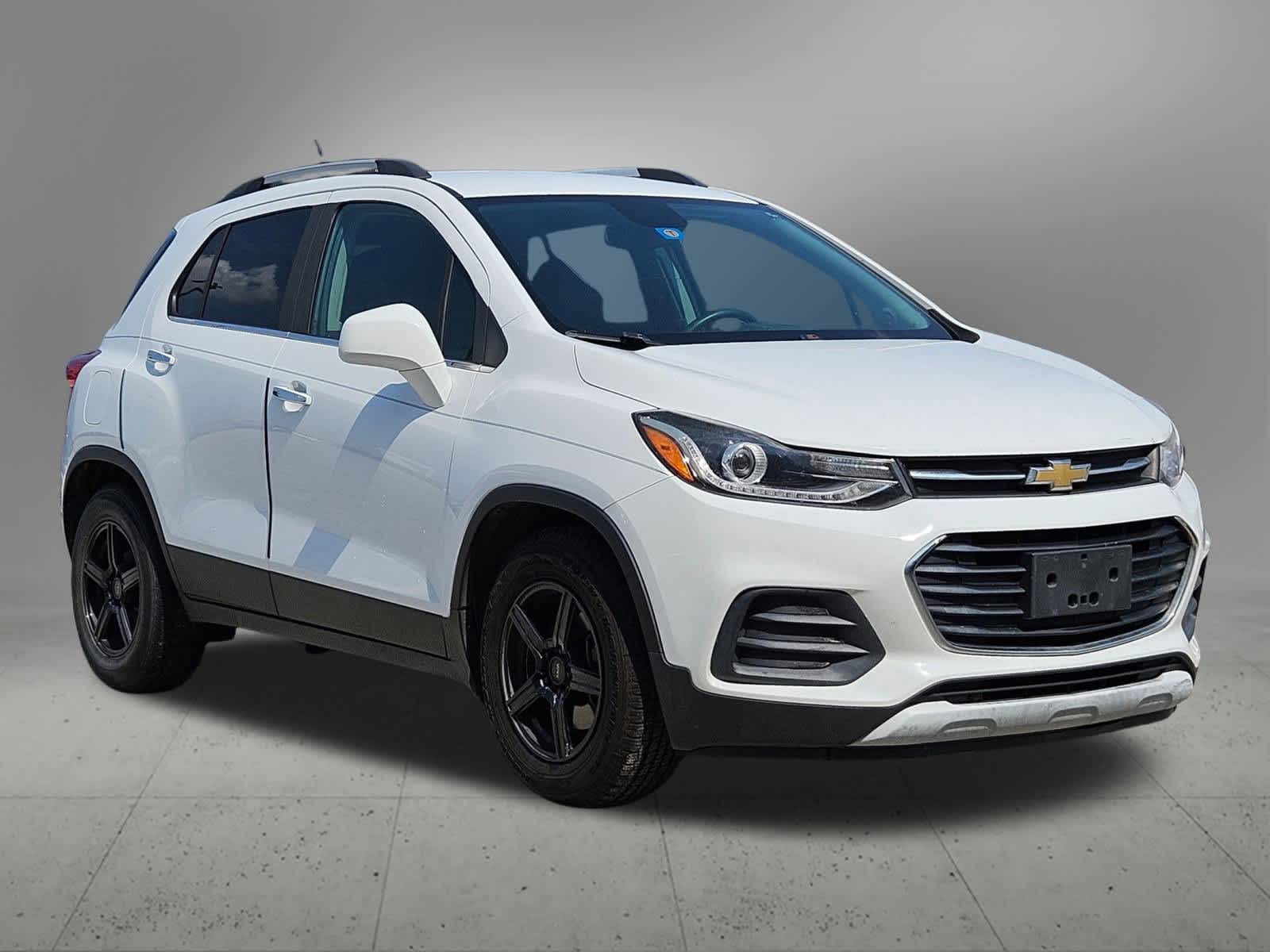 Thumbnail: 2017 Chevrolet Trax - 7