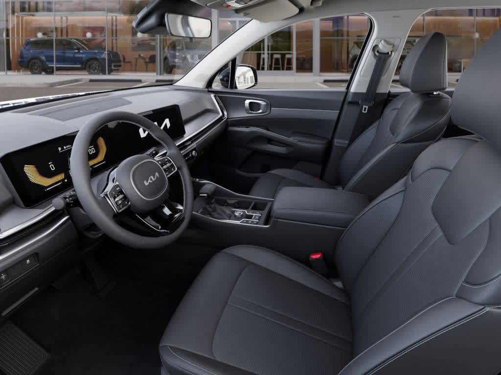 Thumbnail: 2025 Kia Sorento - 17