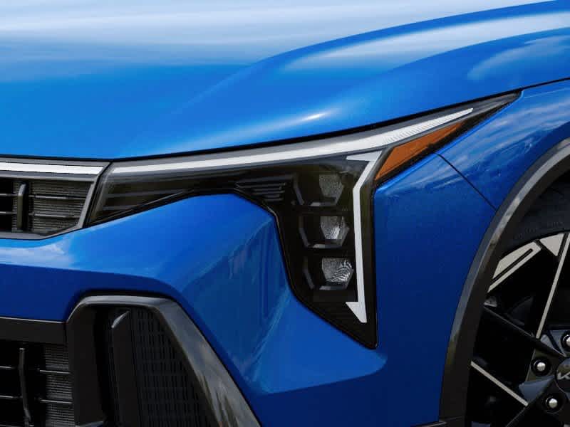 Thumbnail: 2026 Kia K4 - 10