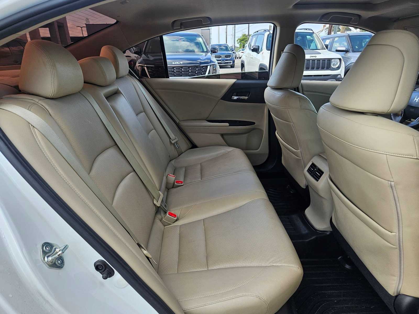 Thumbnail: 2016 Honda Accord - 20