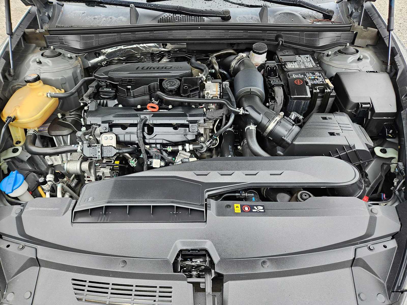 2021 Hyundai Sonata SEL Plus 14