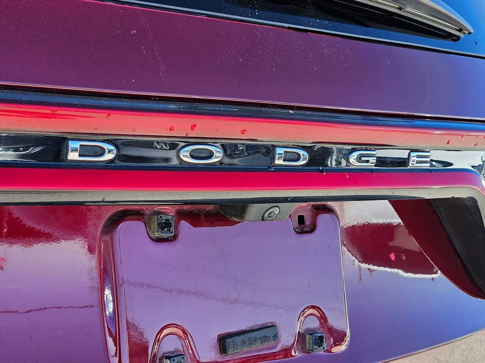 Thumbnail: 2023 Dodge Durango - 12