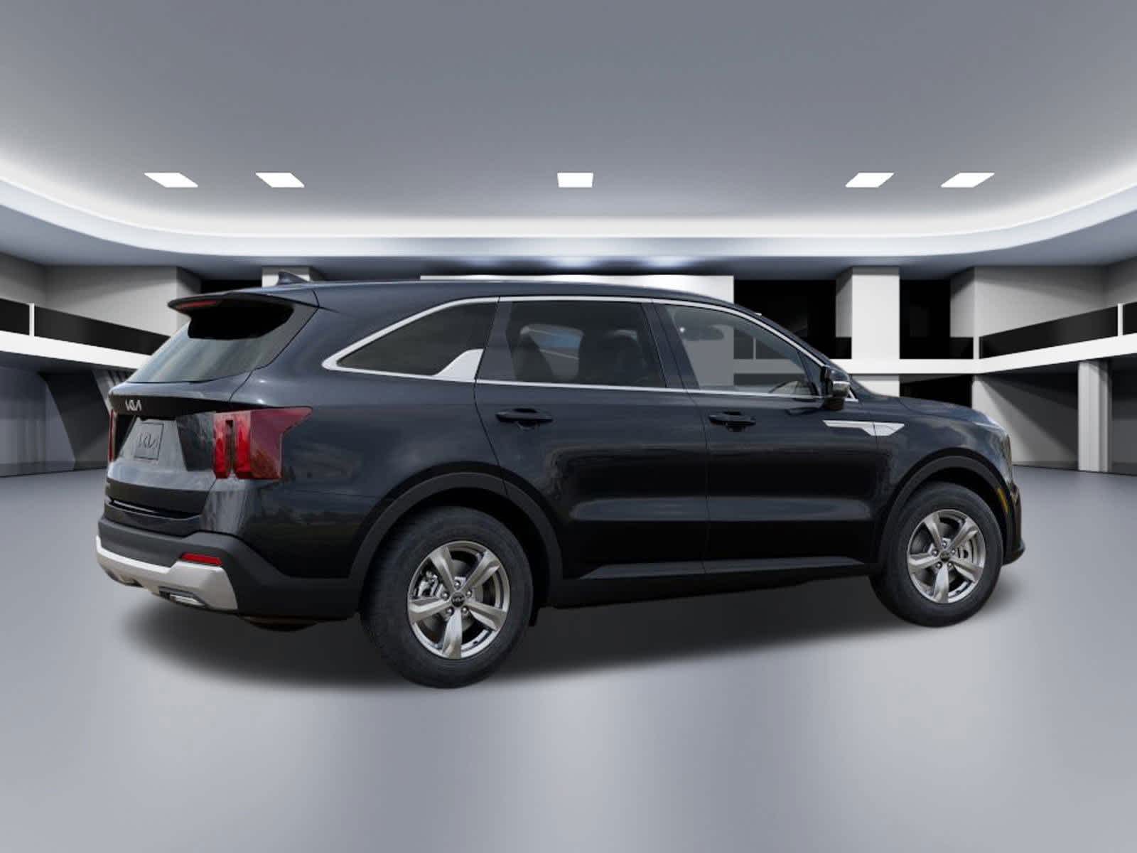 Thumbnail: 2025 Kia Sorento - 6