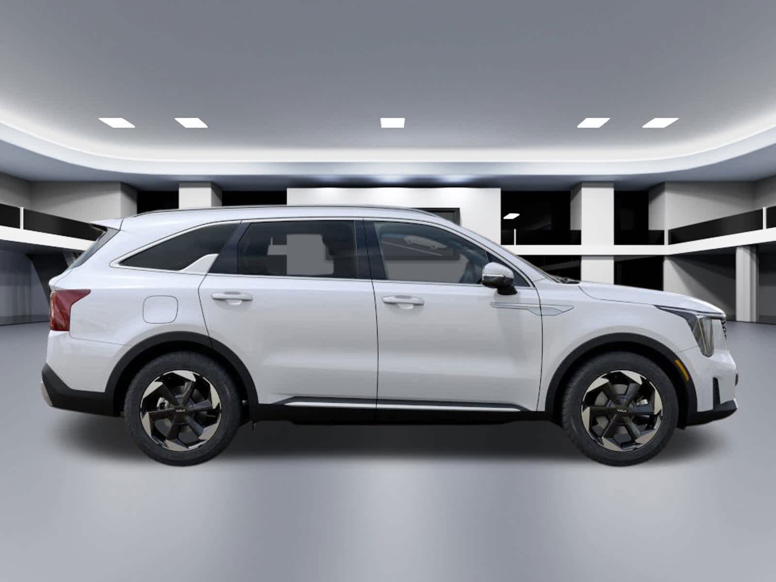 Thumbnail: 2025 Kia Sorento - 7