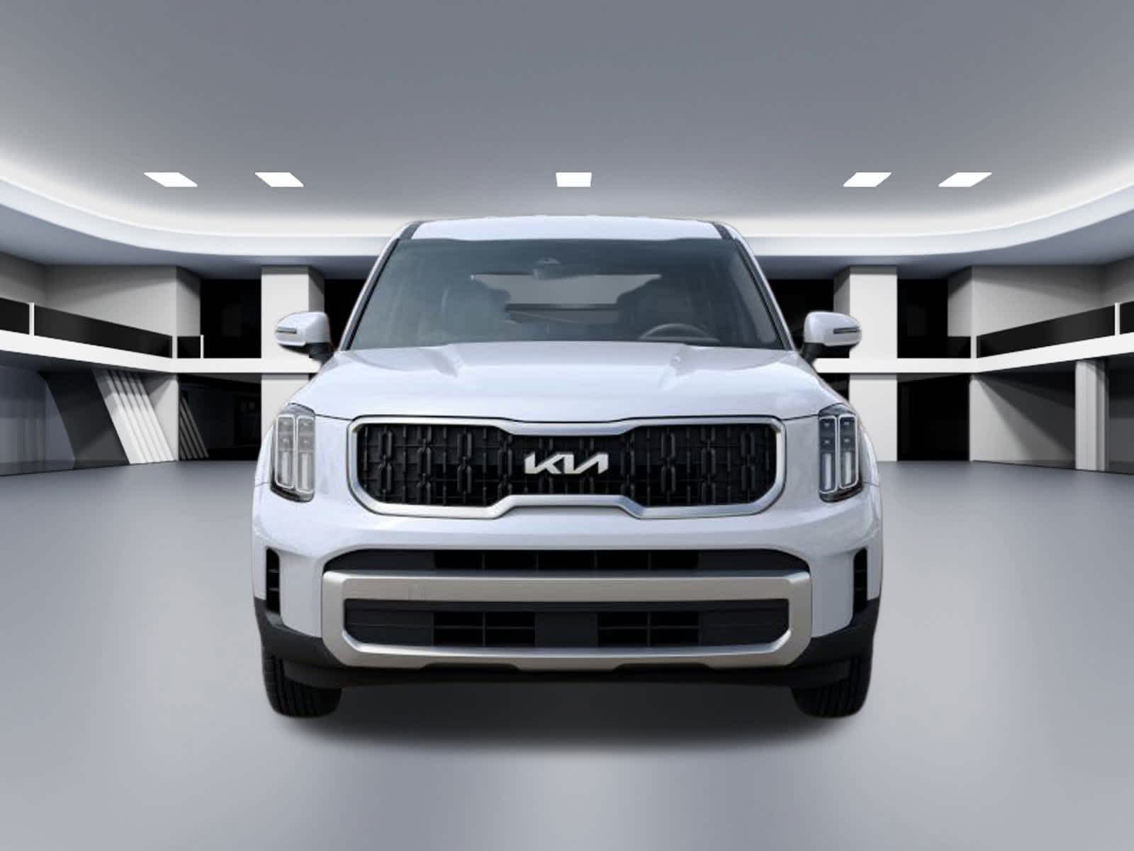Thumbnail: 2025 Kia Telluride - 2