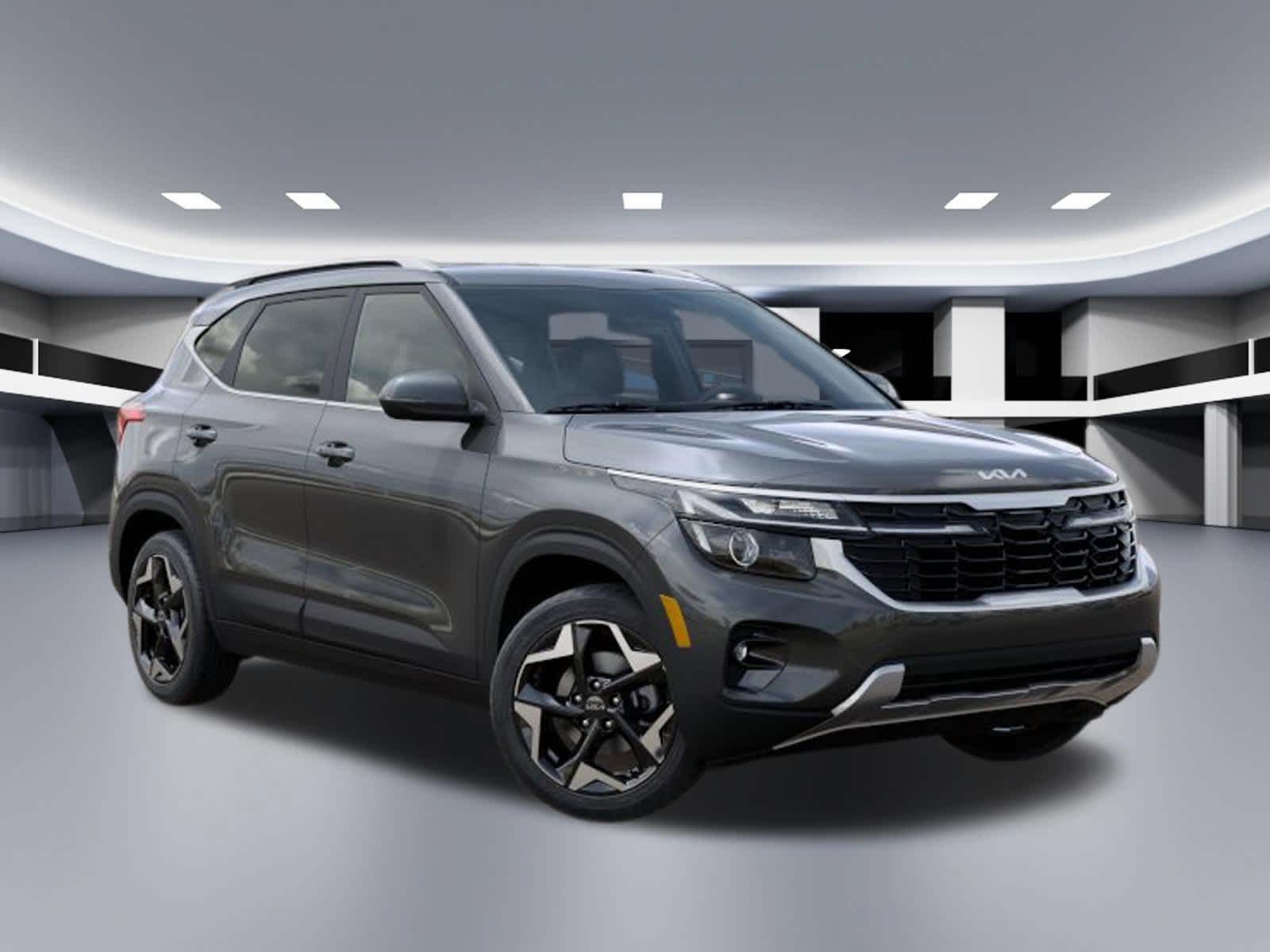 Thumbnail: 2026 Kia Seltos - 8