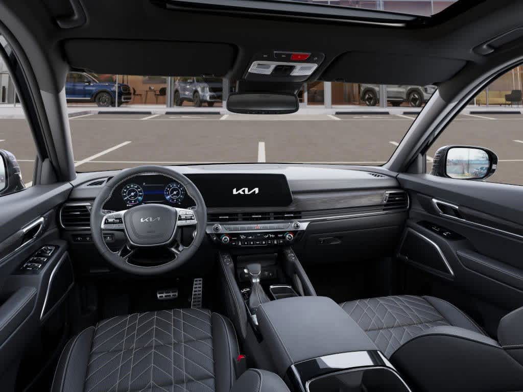Thumbnail: 2025 Kia Telluride - 14