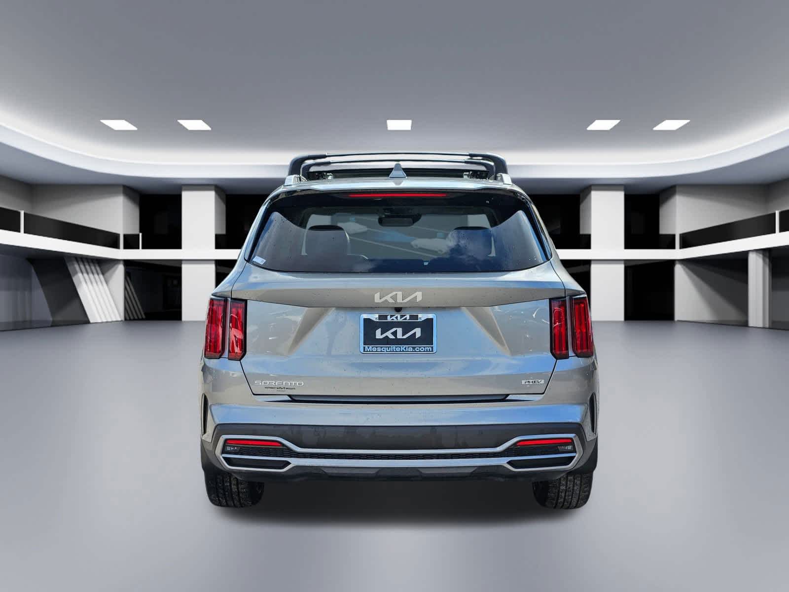 Thumbnail: 2023 Kia Sorento - 5